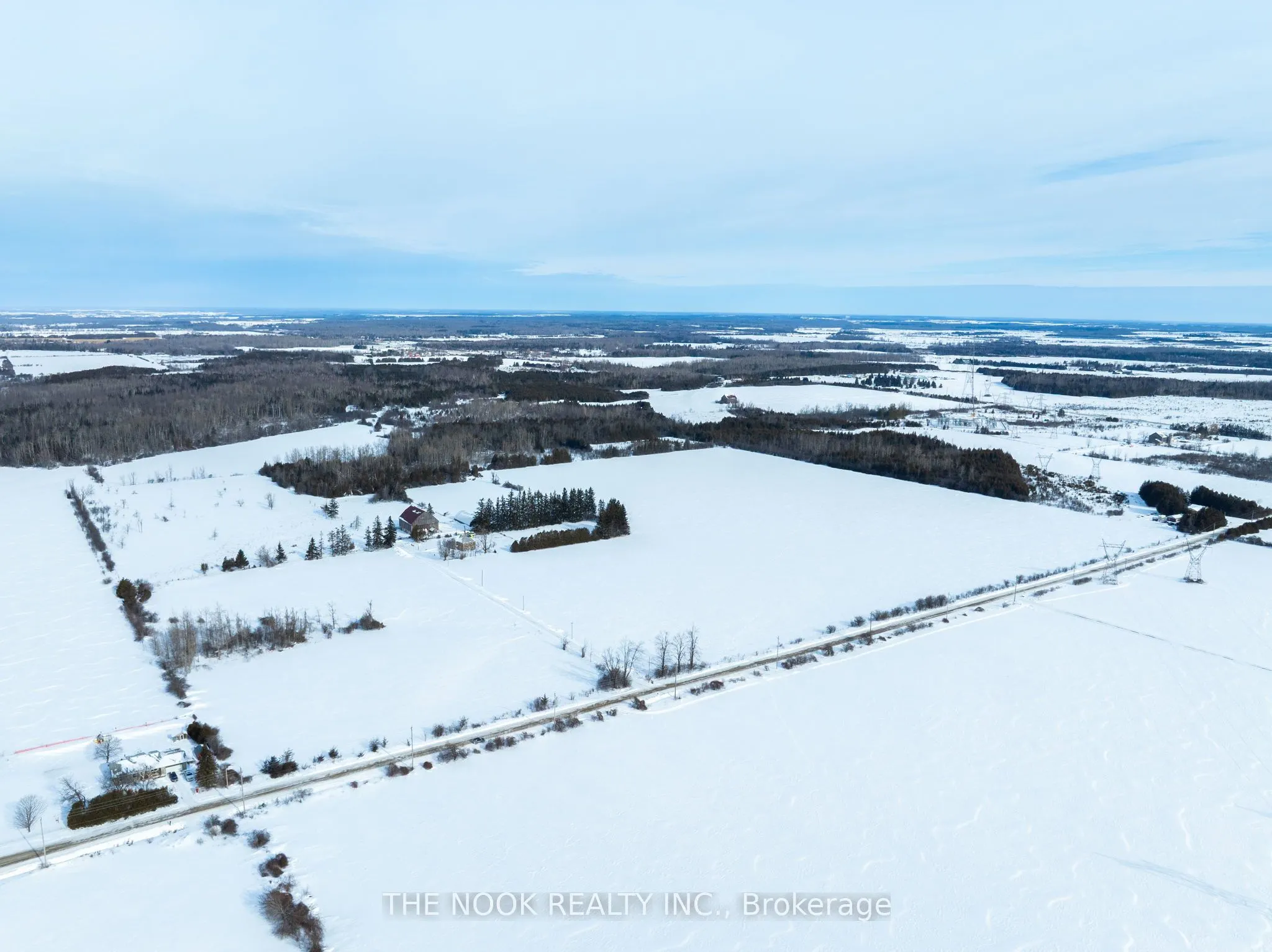 1245 Concession 3 Road