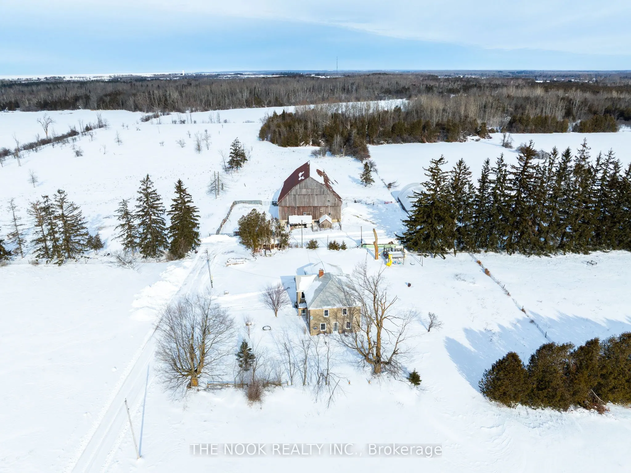 1245 Concession 3 Road