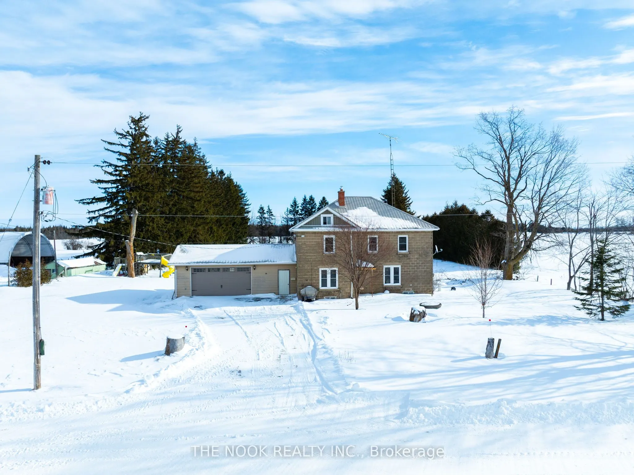 1245 Concession 3 Road