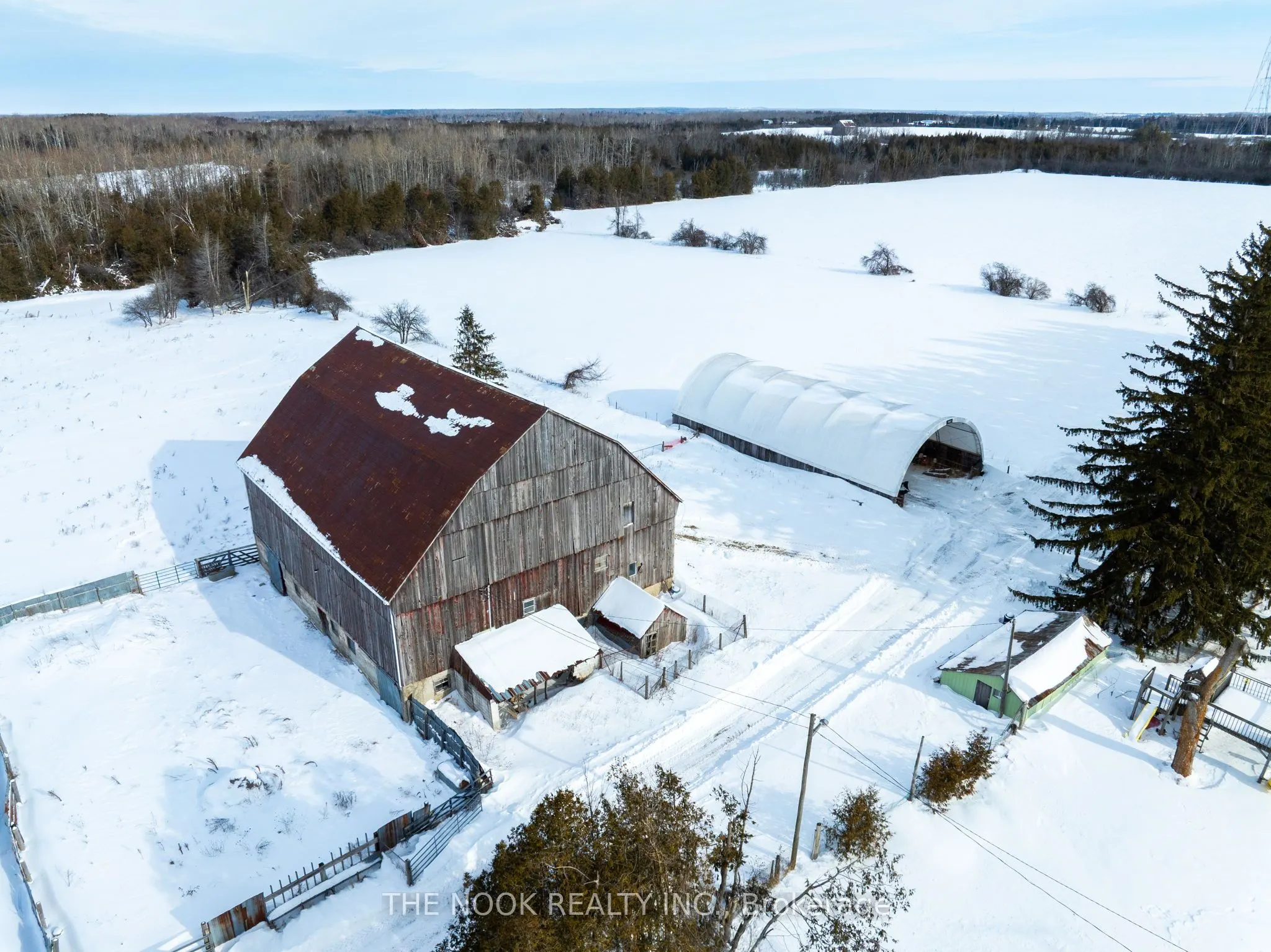 1245 Concession 3 Road