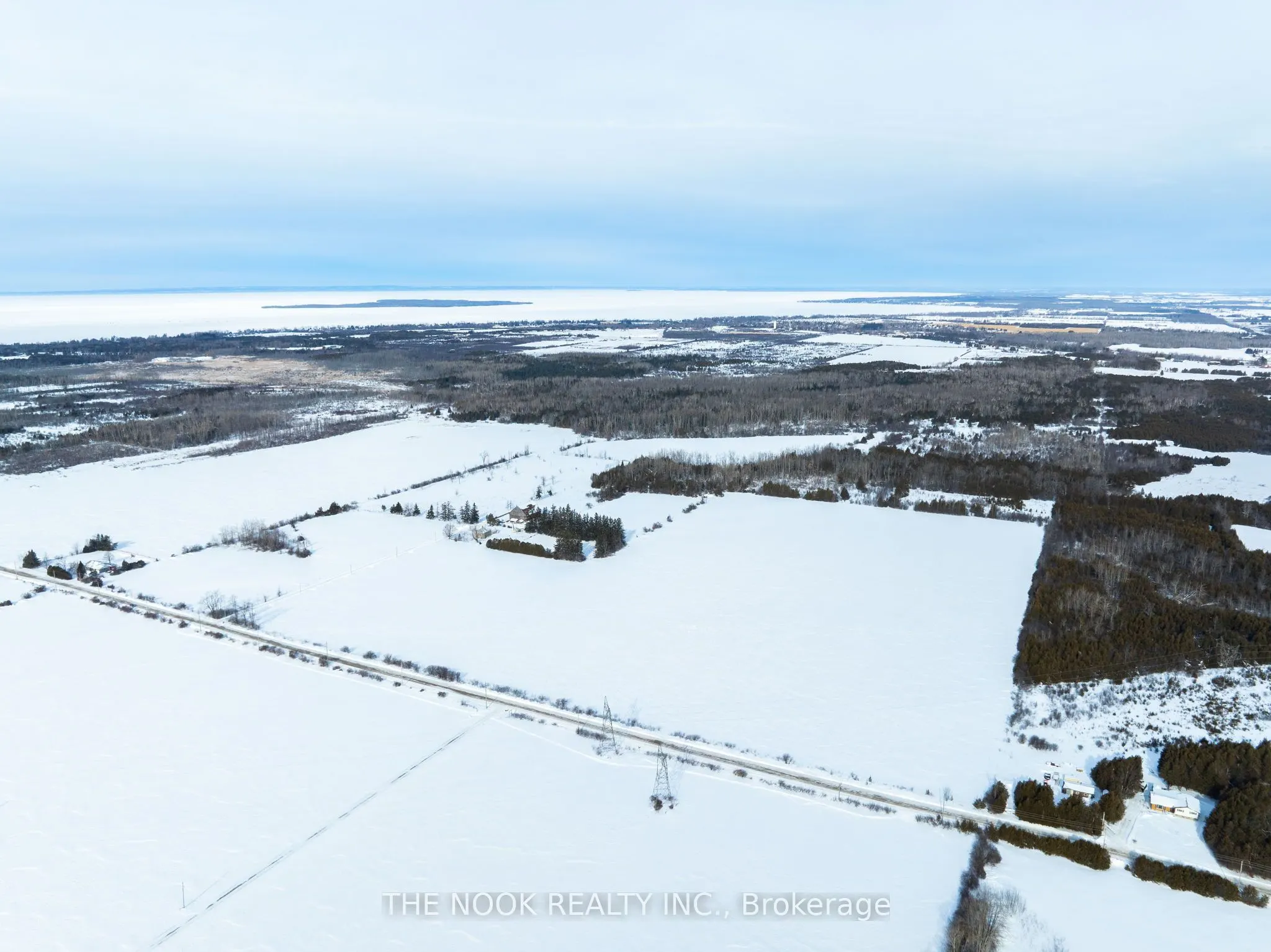 1245 Concession 3 Road