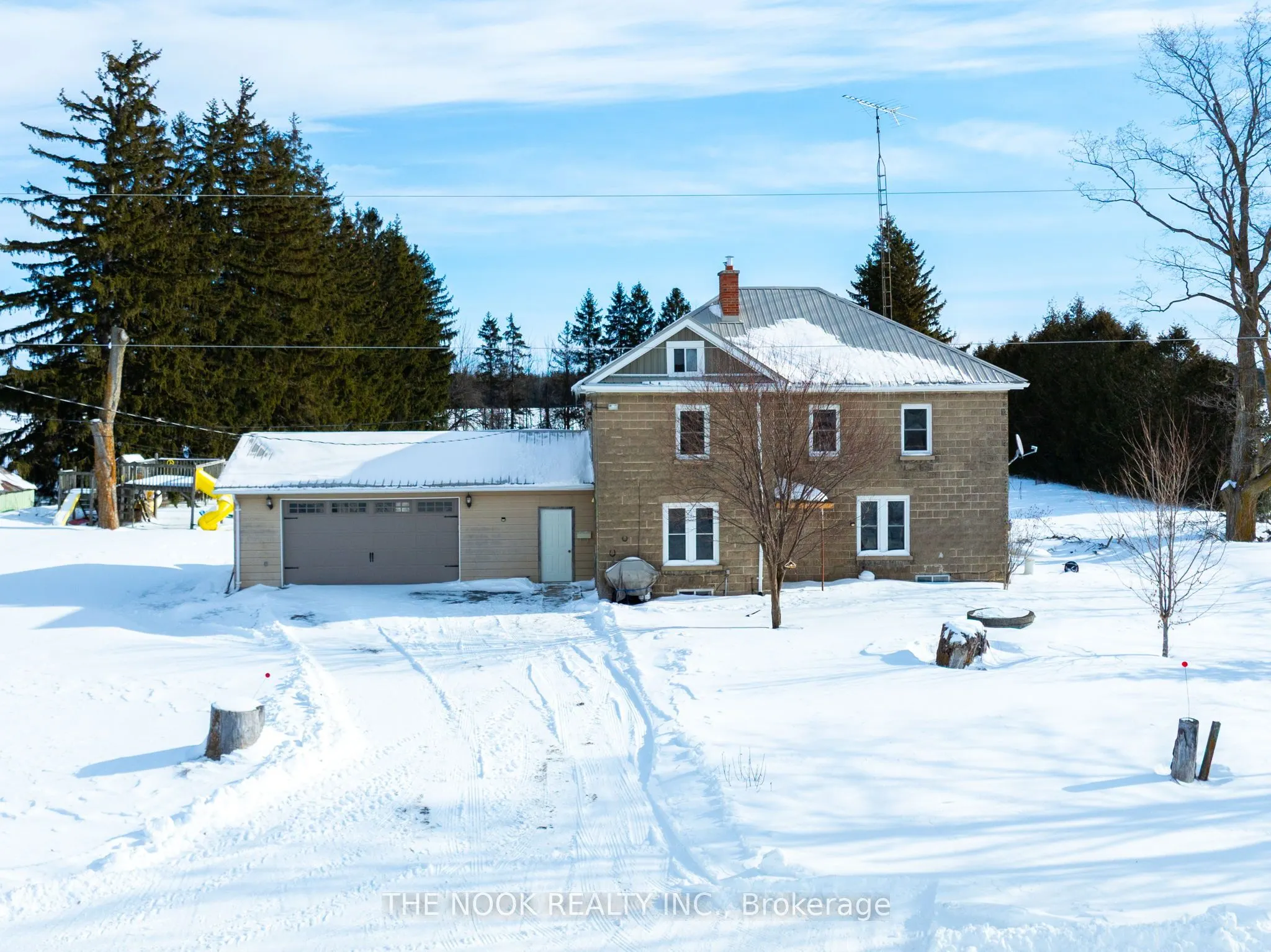 1245 Concession 3 Road