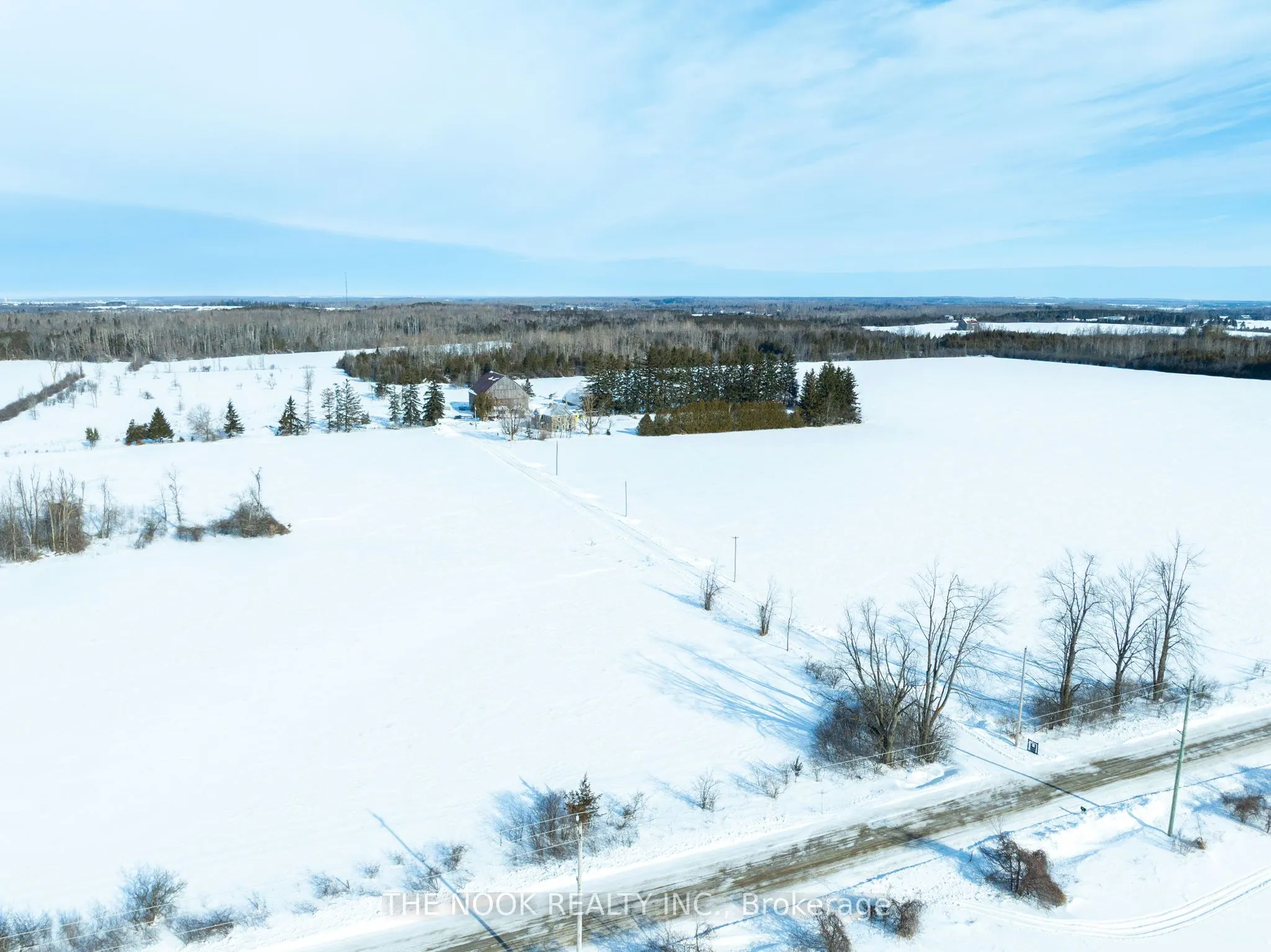 1245 Concession 3 Road
