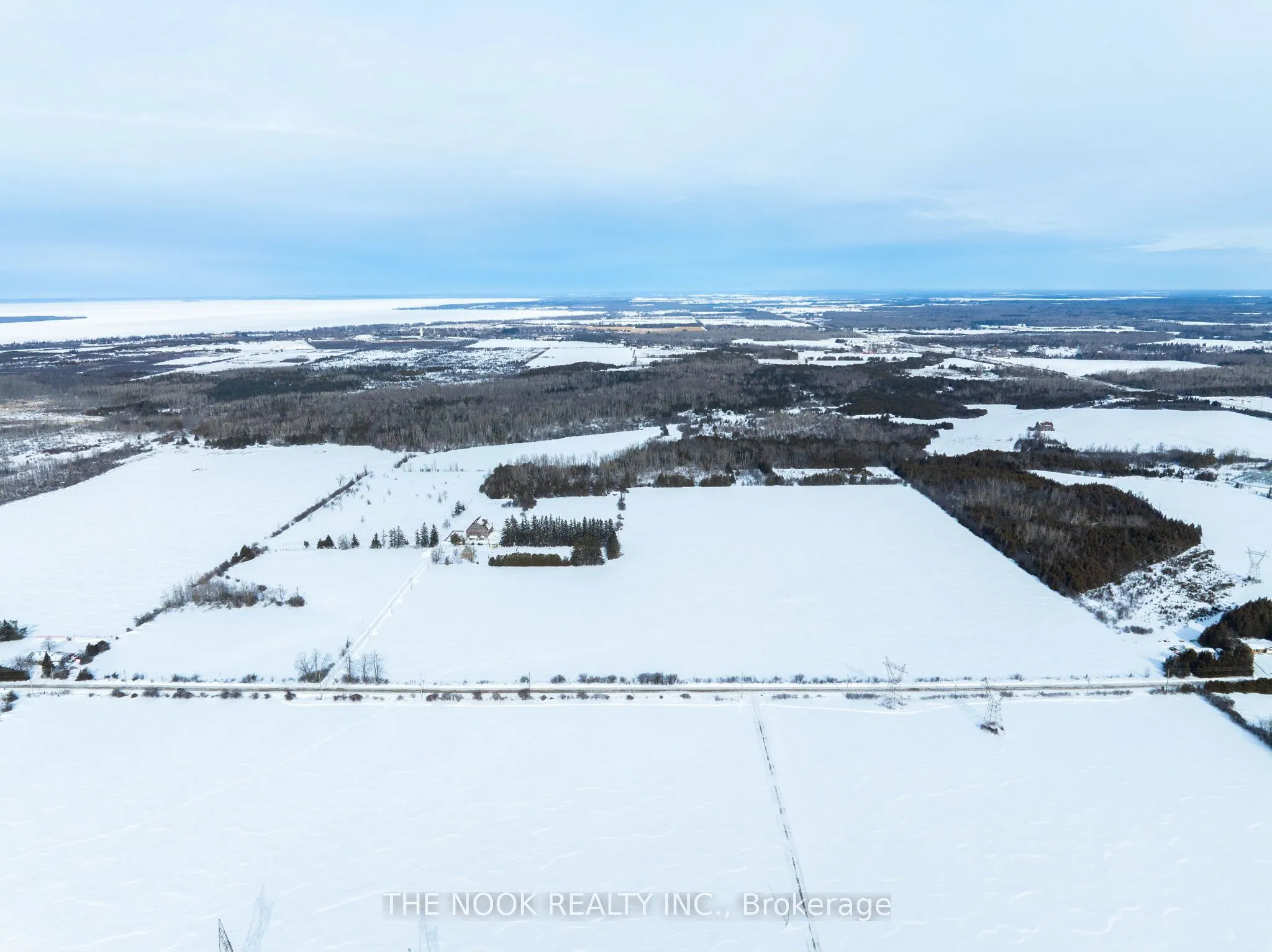 1245 Concession 3 Road
