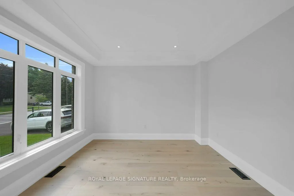 92 Howard Road