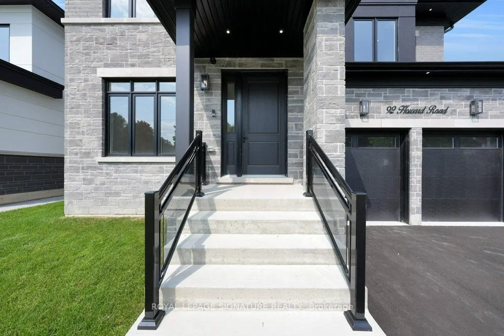 92 Howard Road