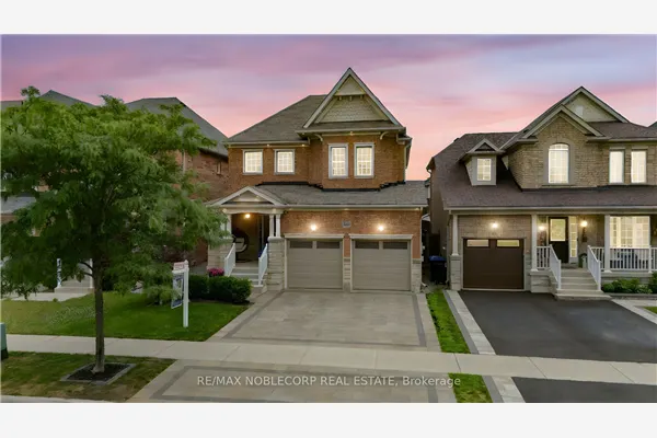 158 Downy Emerald Drive