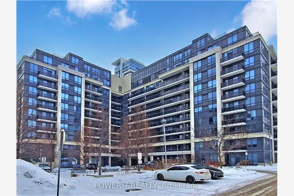 370 Hwy 7 Avenue E #618