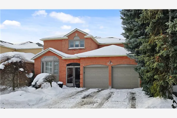 239 Rose Green Drive