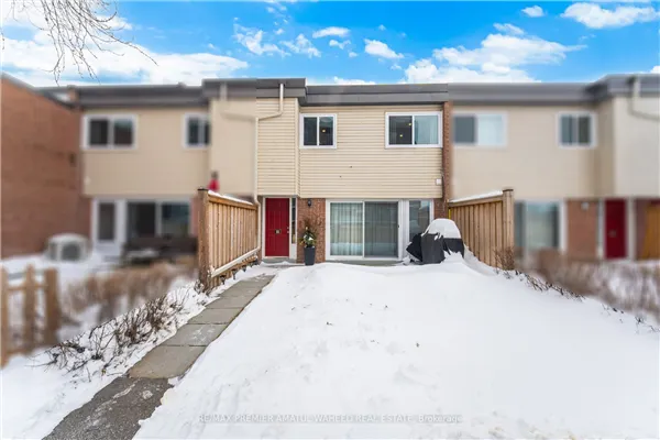 111 Milestone Crescent #5