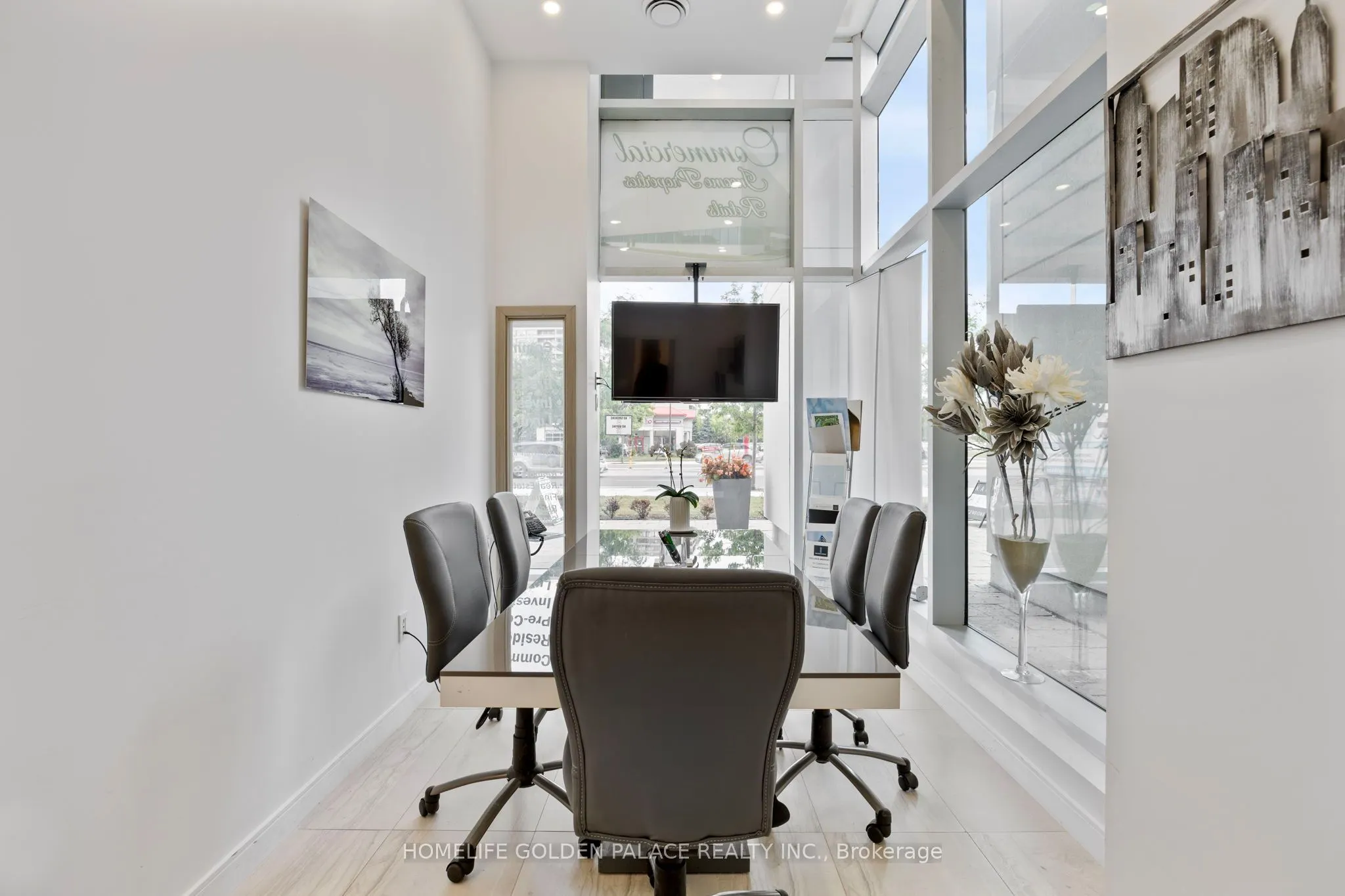 9610 Yonge Street #A7