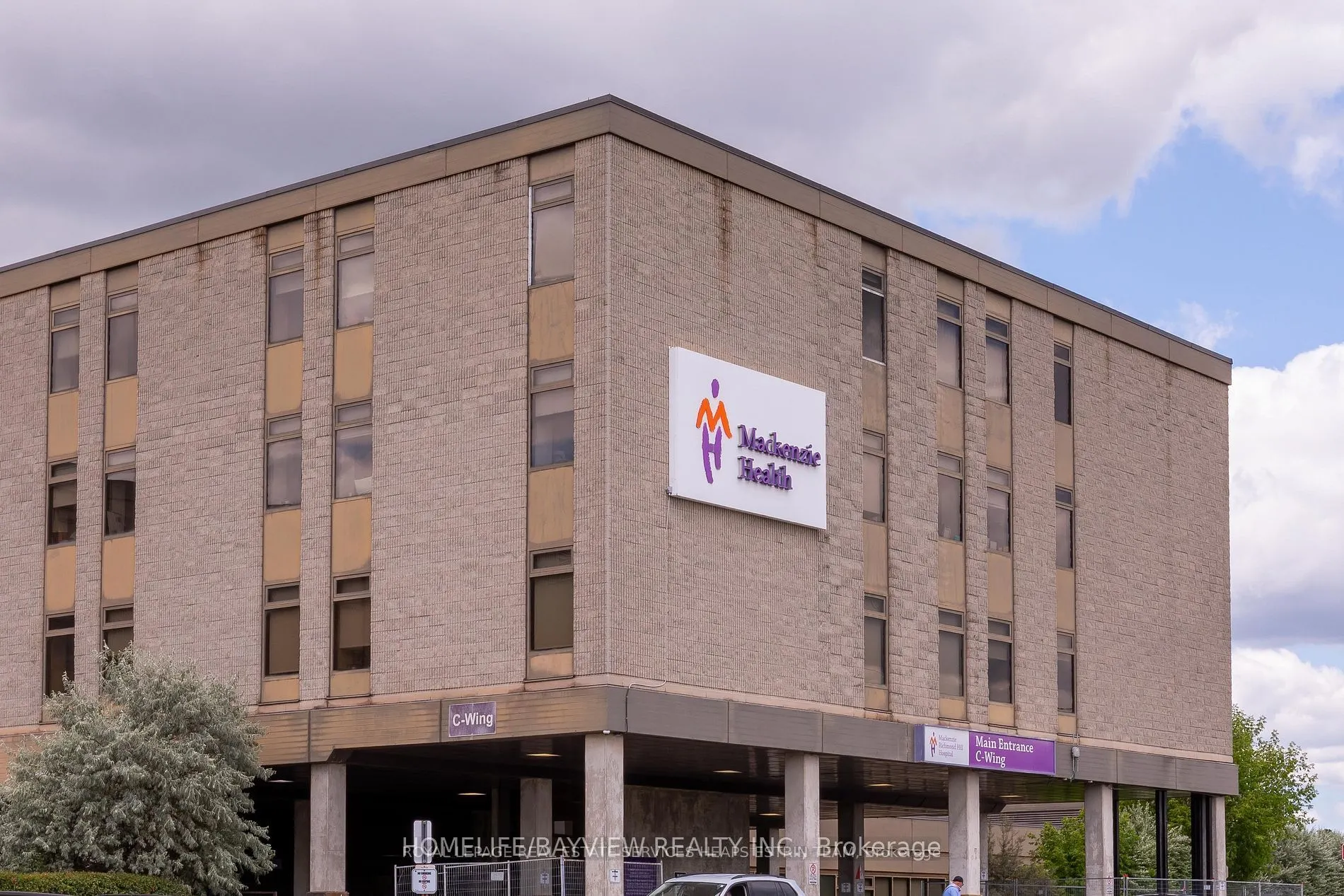 40 Baif Boulevard #406