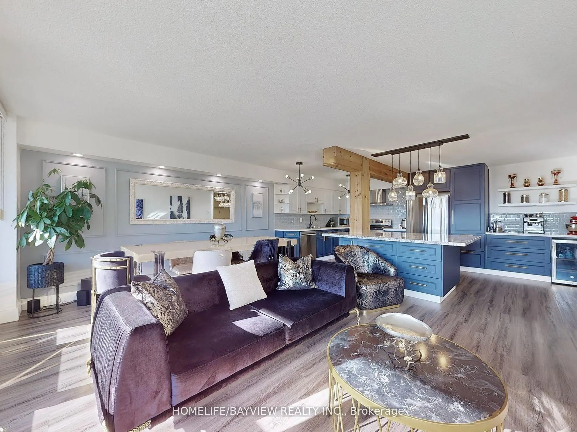 40 Baif Boulevard #406