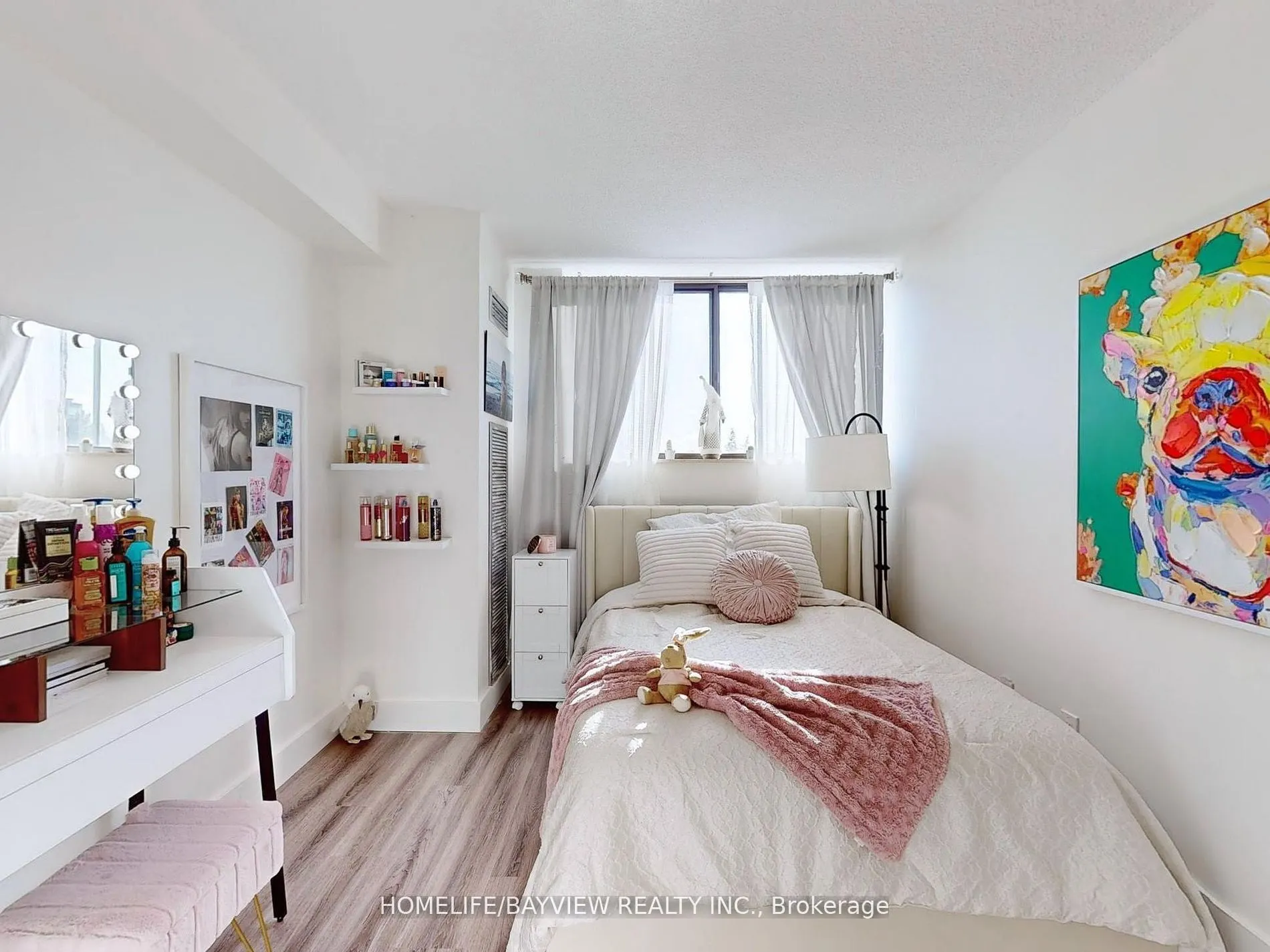 40 Baif Boulevard #406