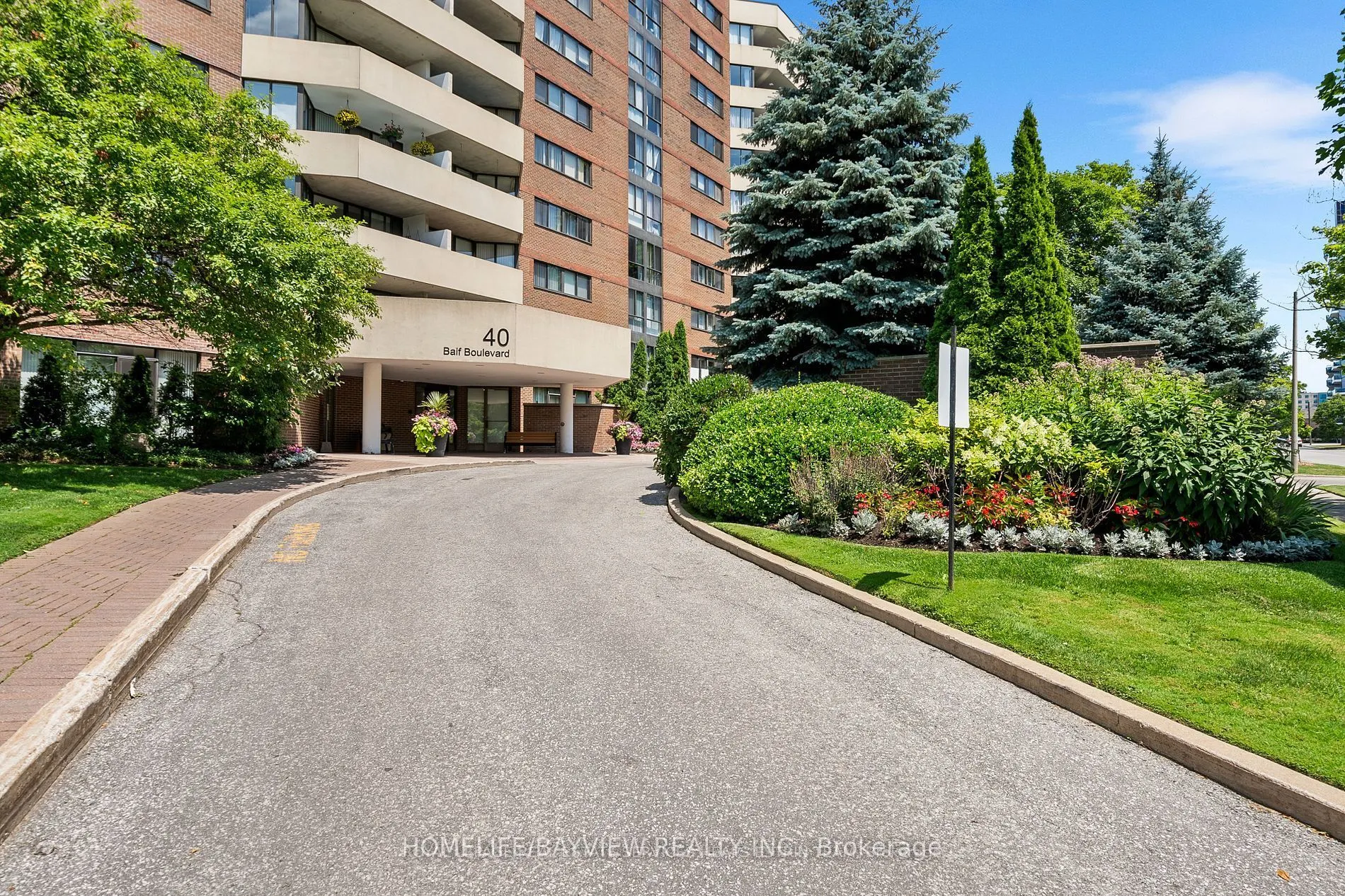 40 Baif Boulevard #406