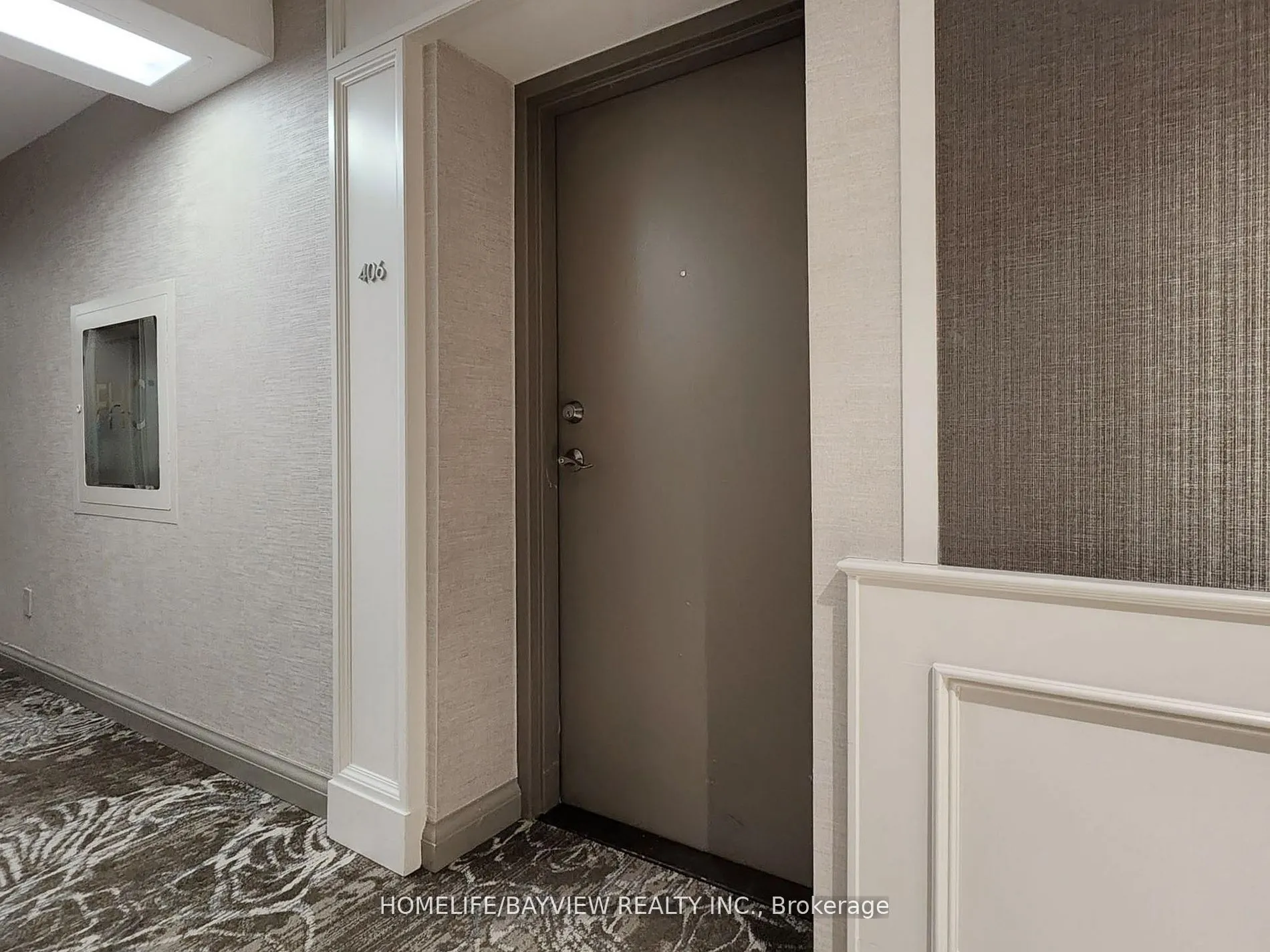 40 Baif Boulevard #406