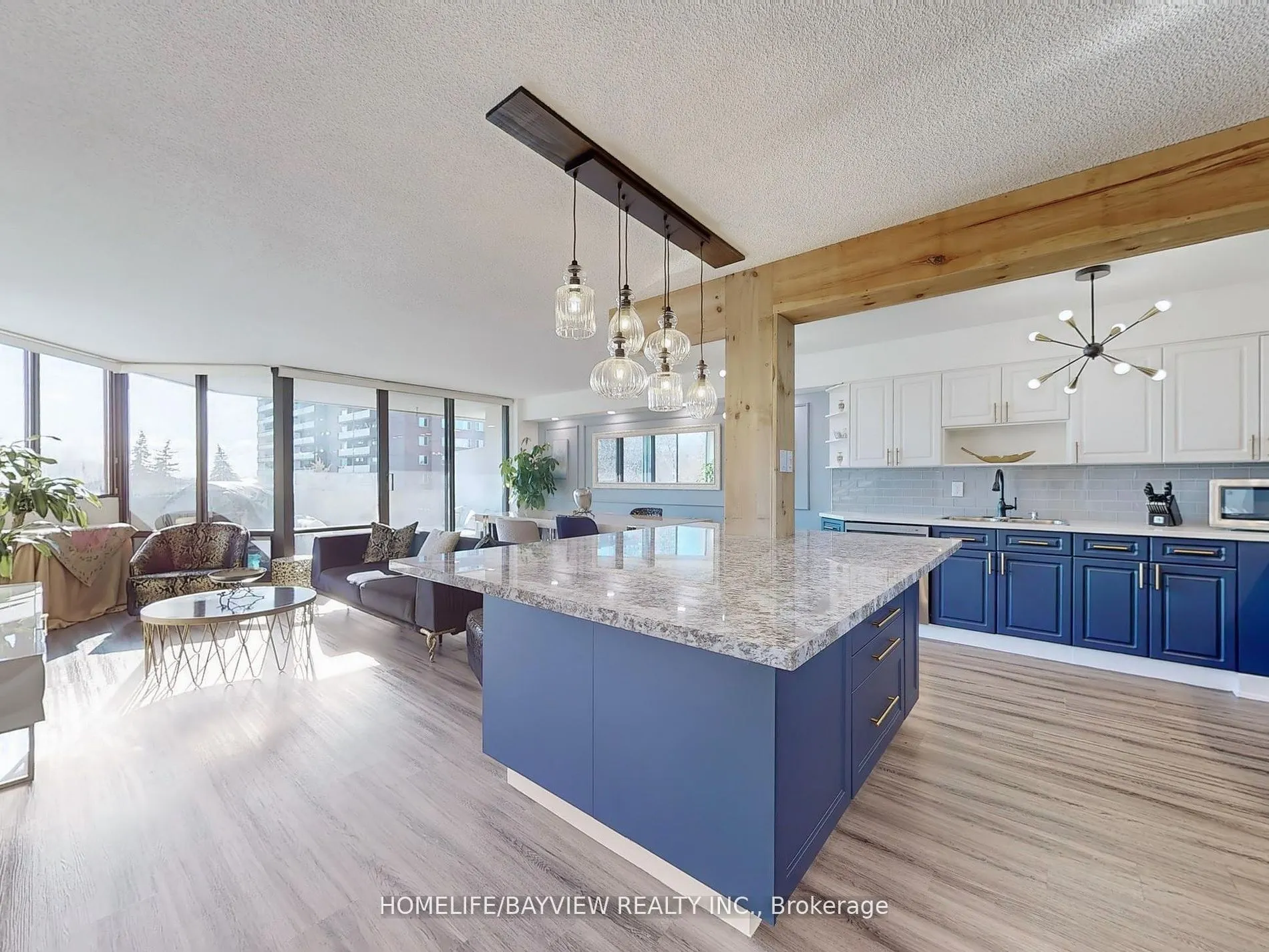 40 Baif Boulevard #406
