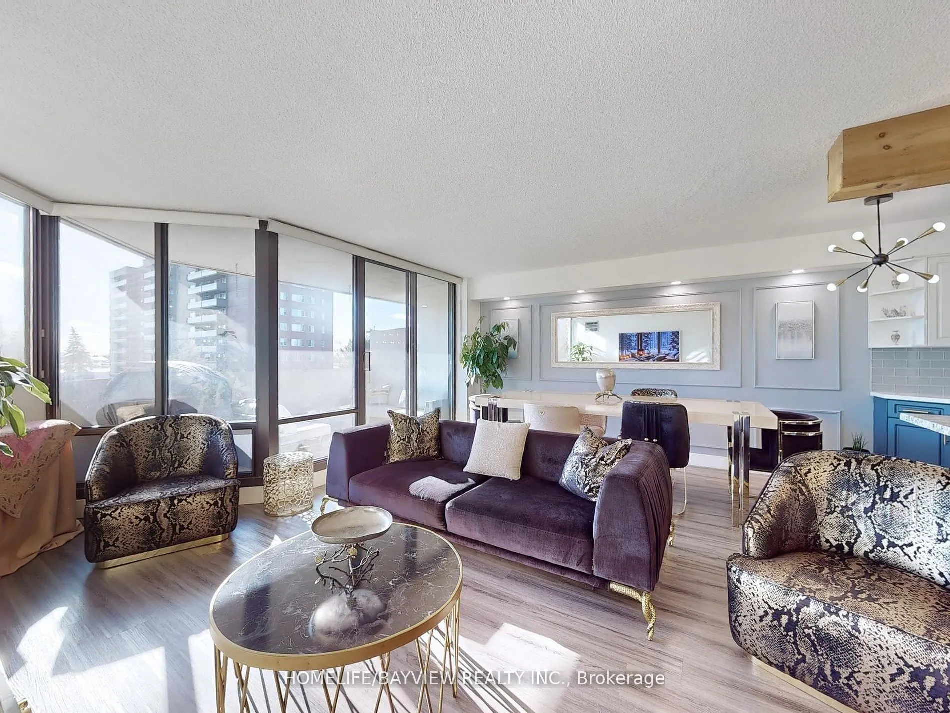40 Baif Boulevard #406