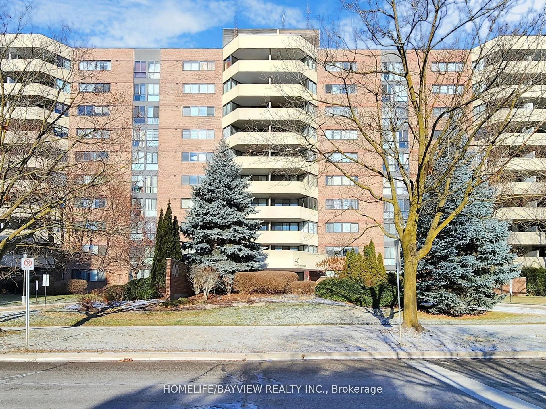 40 Baif Boulevard #406