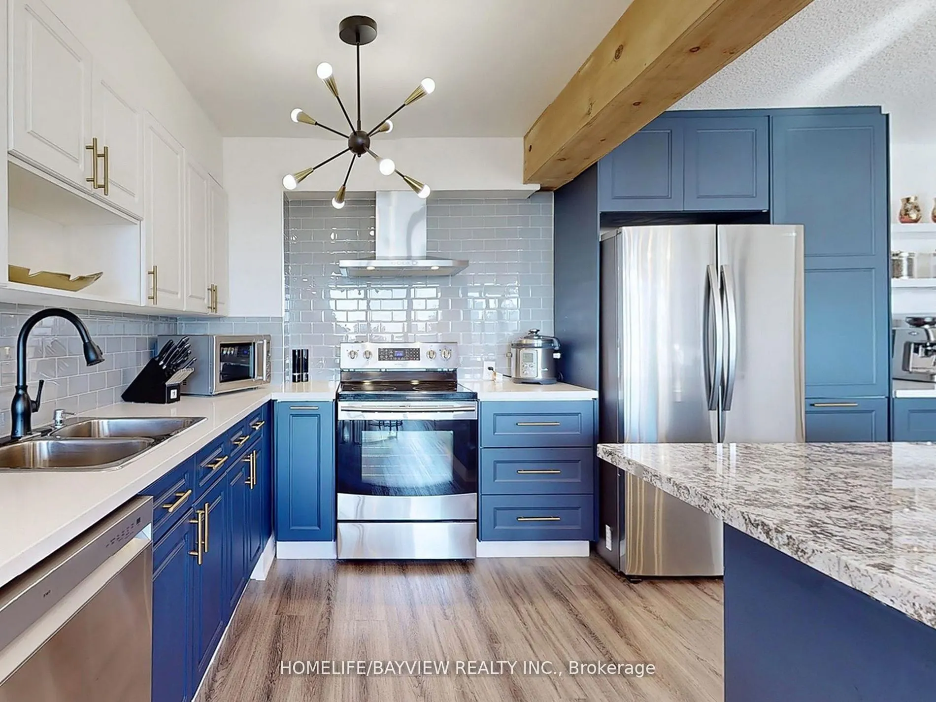 40 Baif Boulevard #406