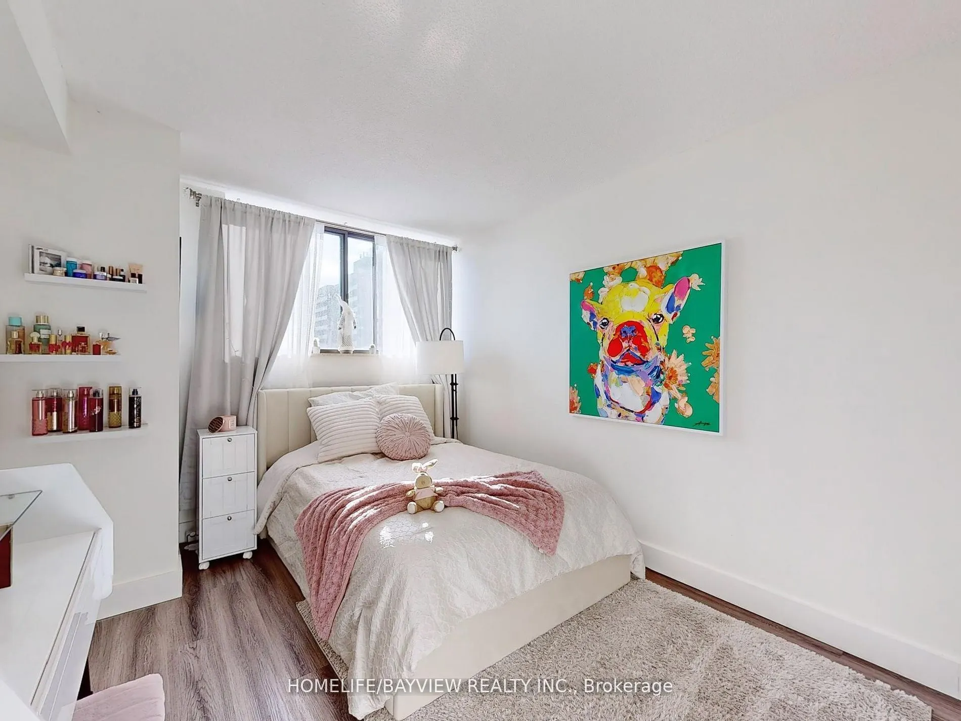 40 Baif Boulevard #406