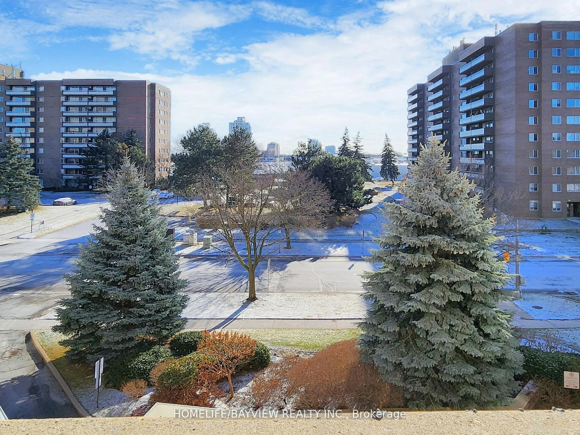 40 Baif Boulevard #406