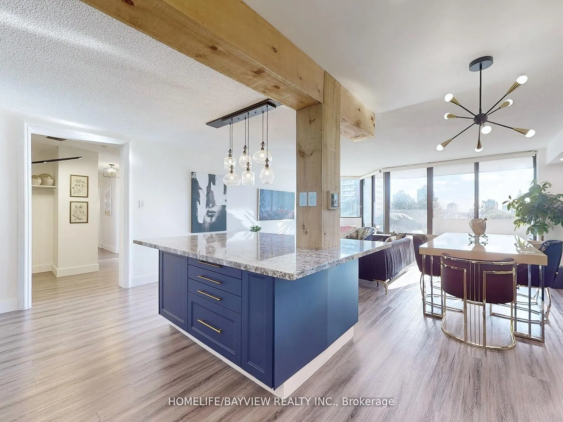 40 Baif Boulevard #406