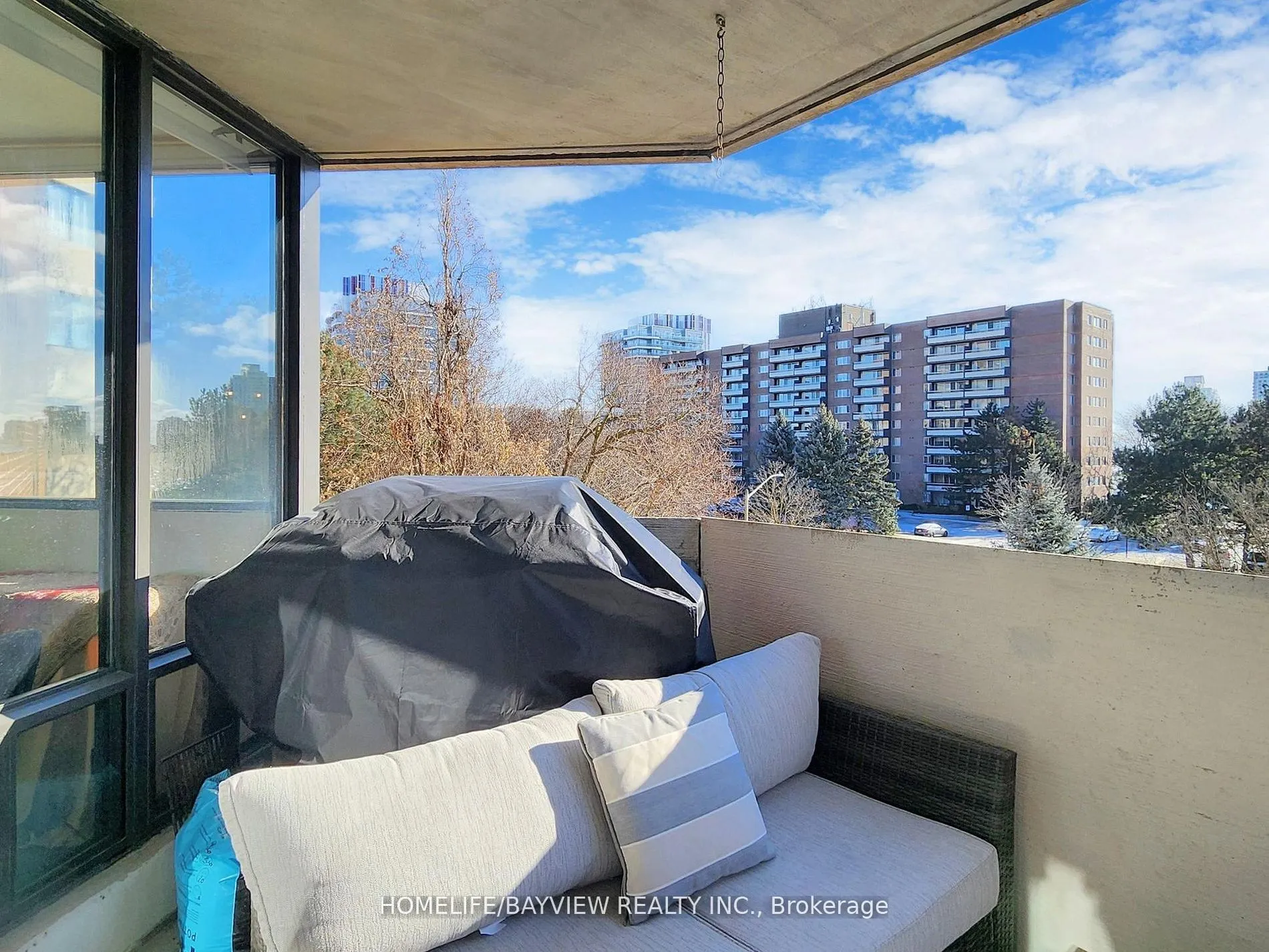 40 Baif Boulevard #406