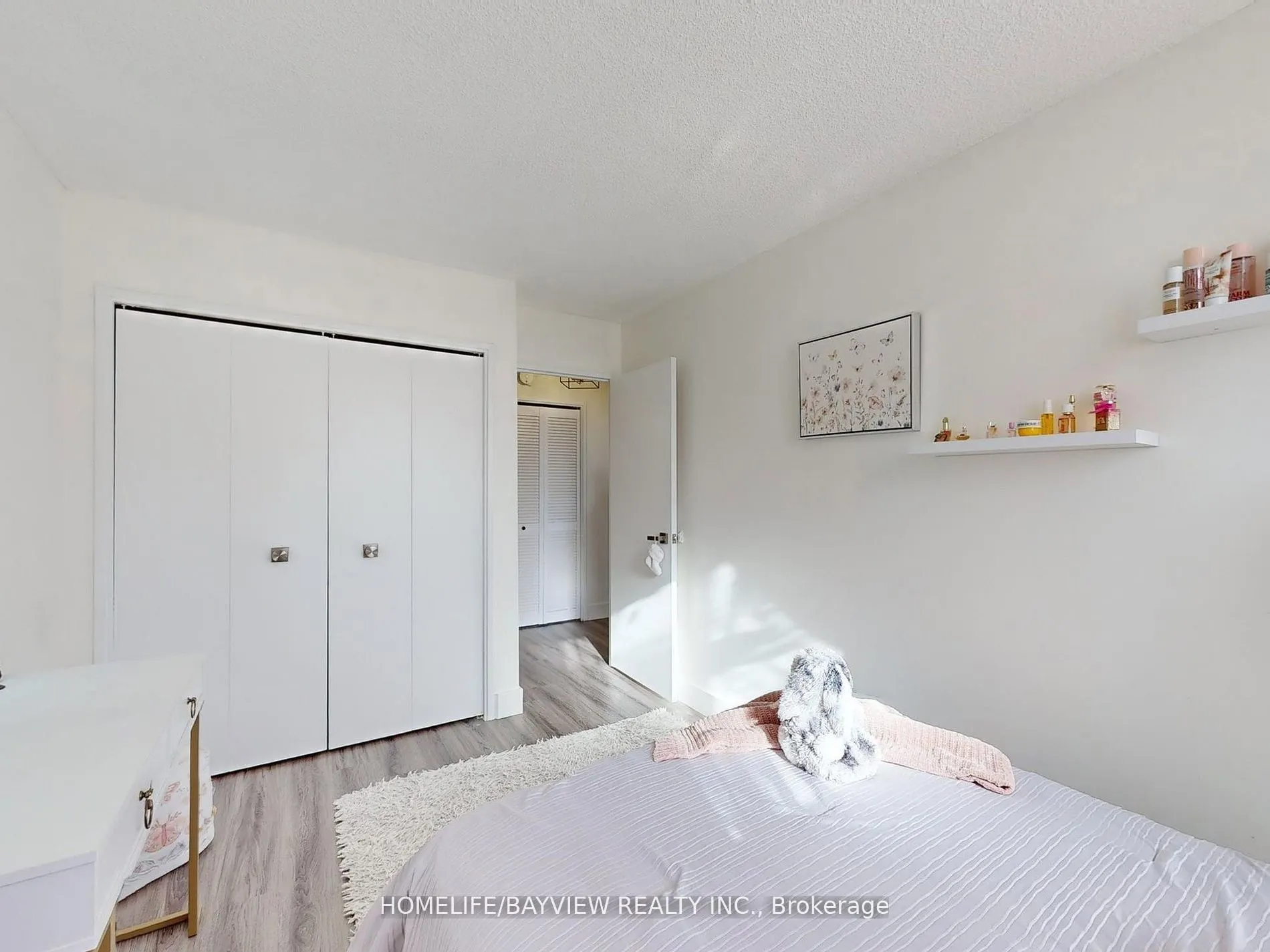 40 Baif Boulevard #406