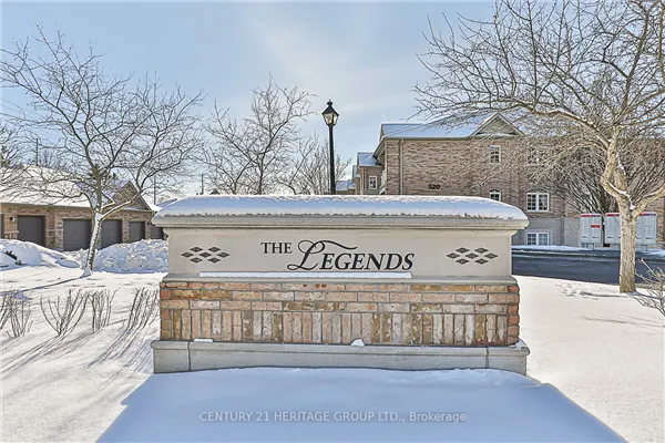 520 Silken Laumann Drive #2