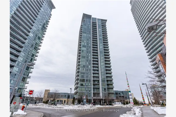 75 North Park Road #1105