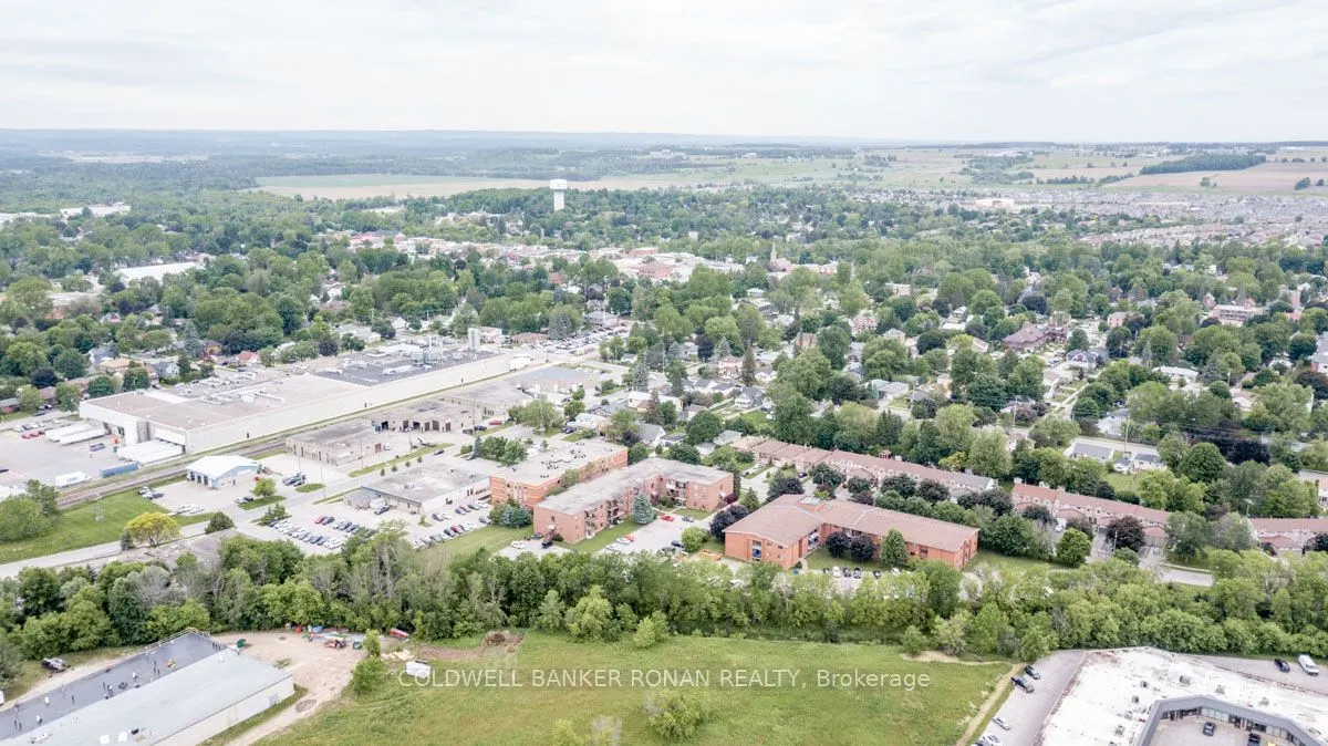 180 Parsons Road #23