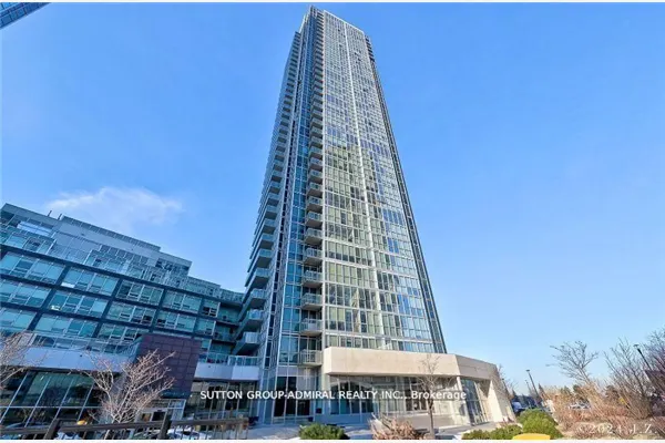 2908 Highway 7 #1101