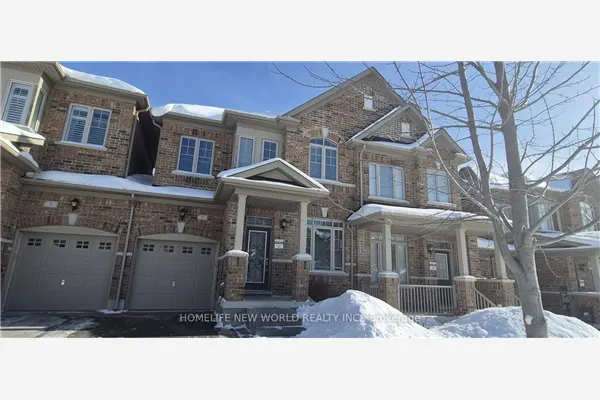 7 JAMES GLOVER Drive