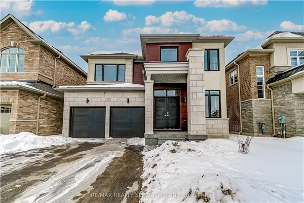 146 Jonkman Boulevard