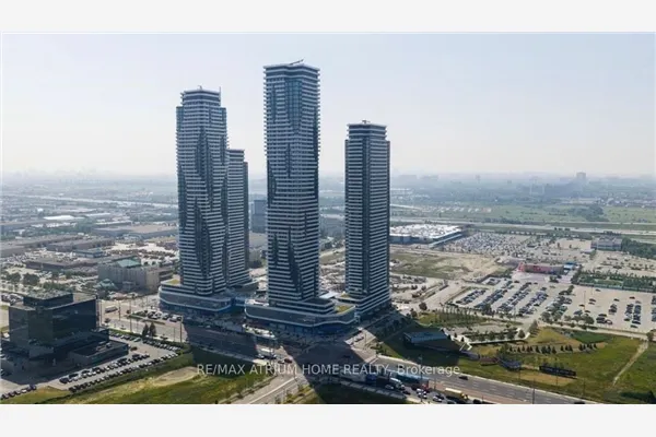 8 Interchange Way #5808