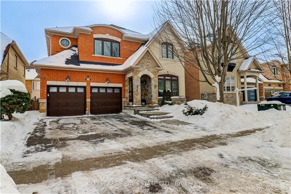 381 Summeridge Drive