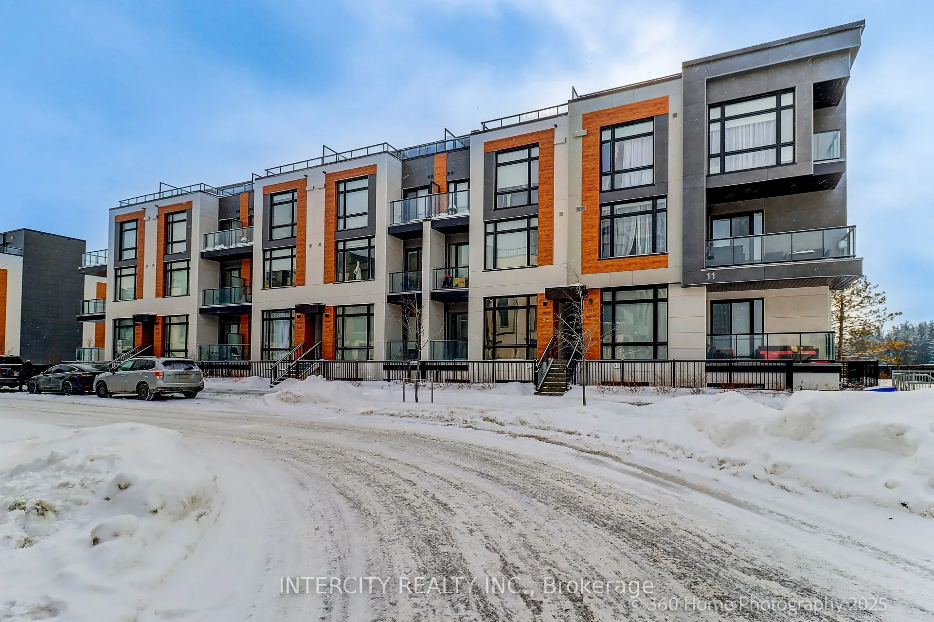 11 David Eyer Road #1504