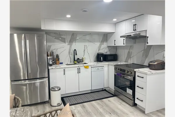 12 Parsell Street #Basement