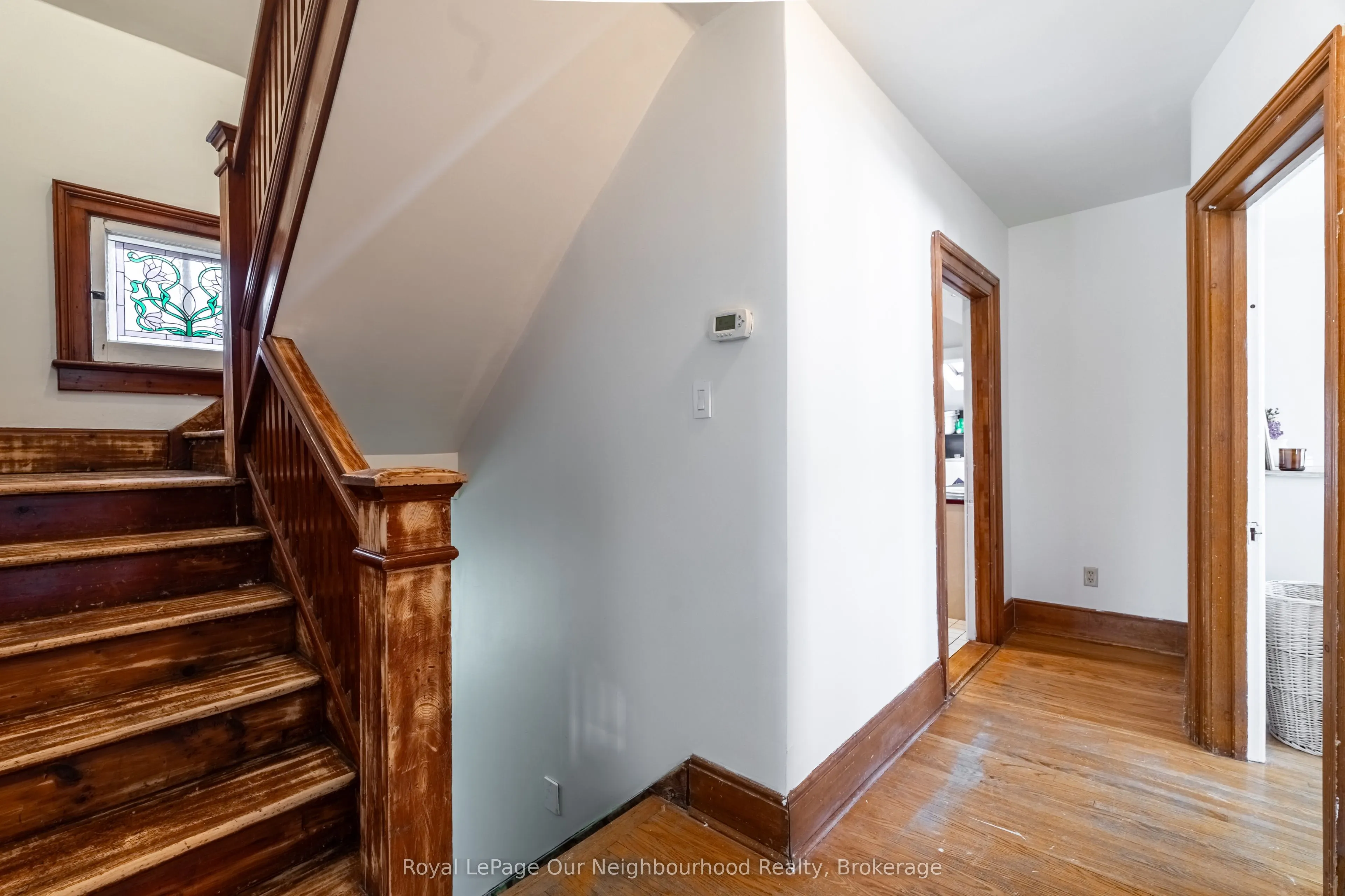 6038 Main Street