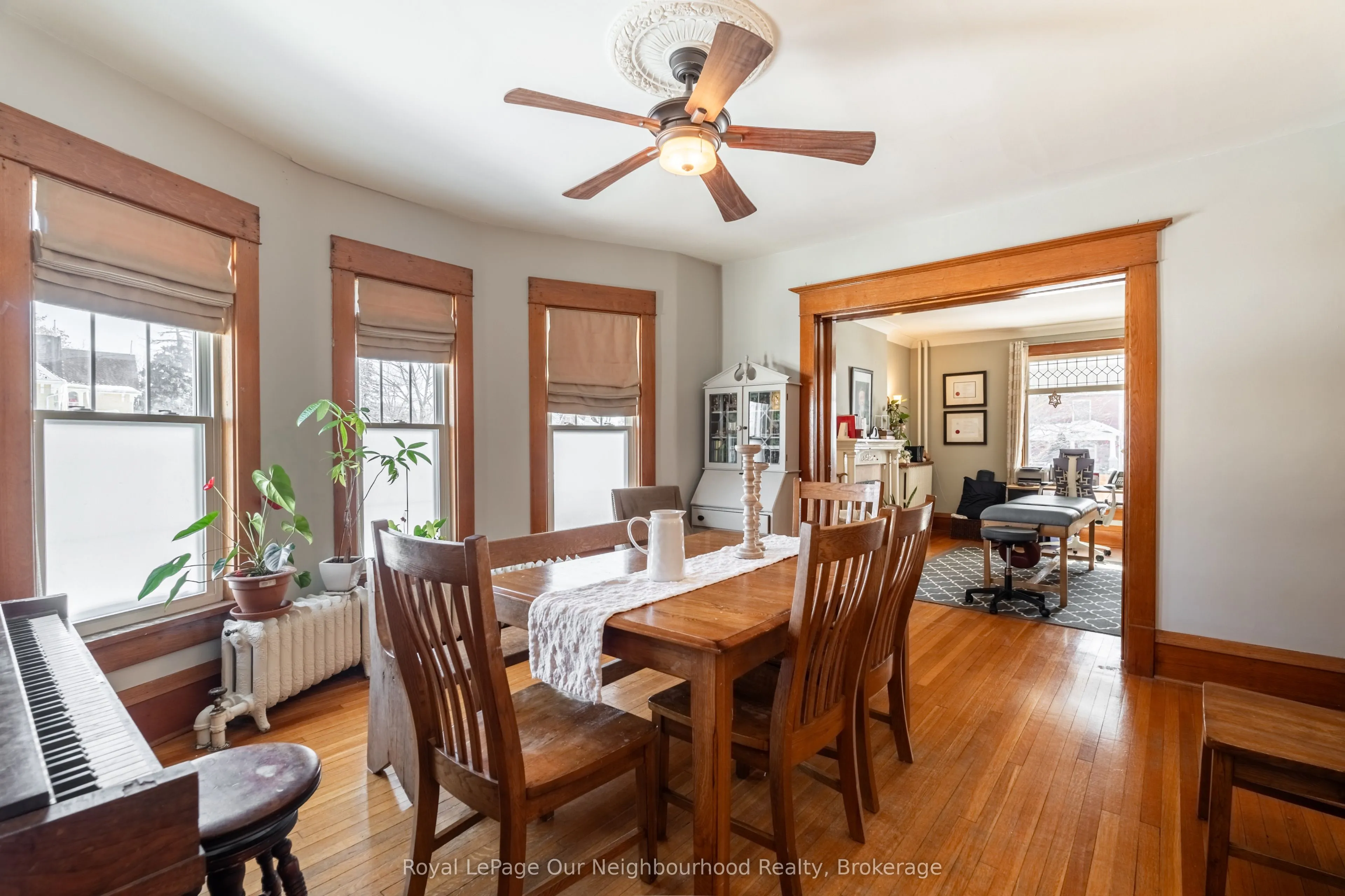 6038 Main Street