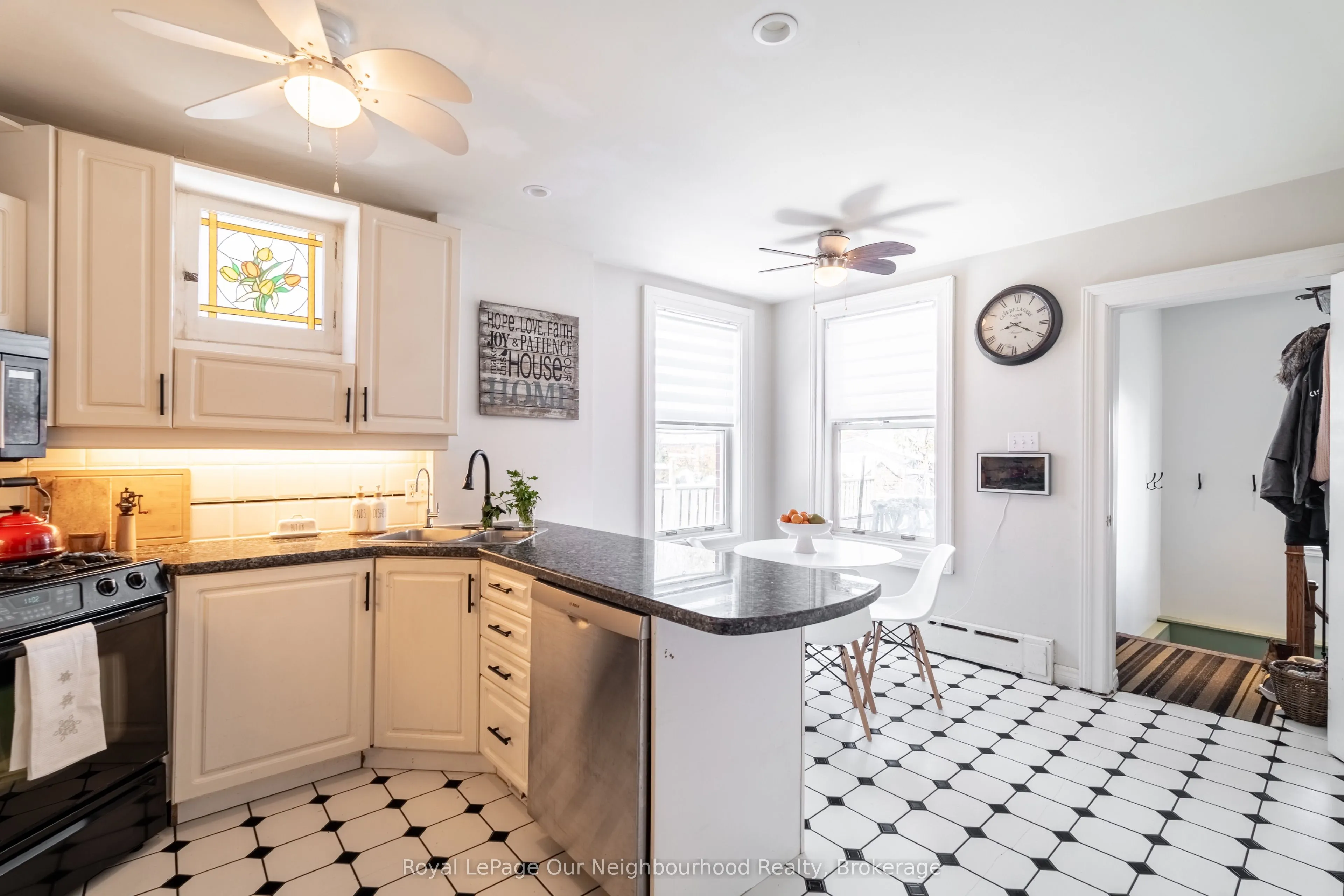 6038 Main Street