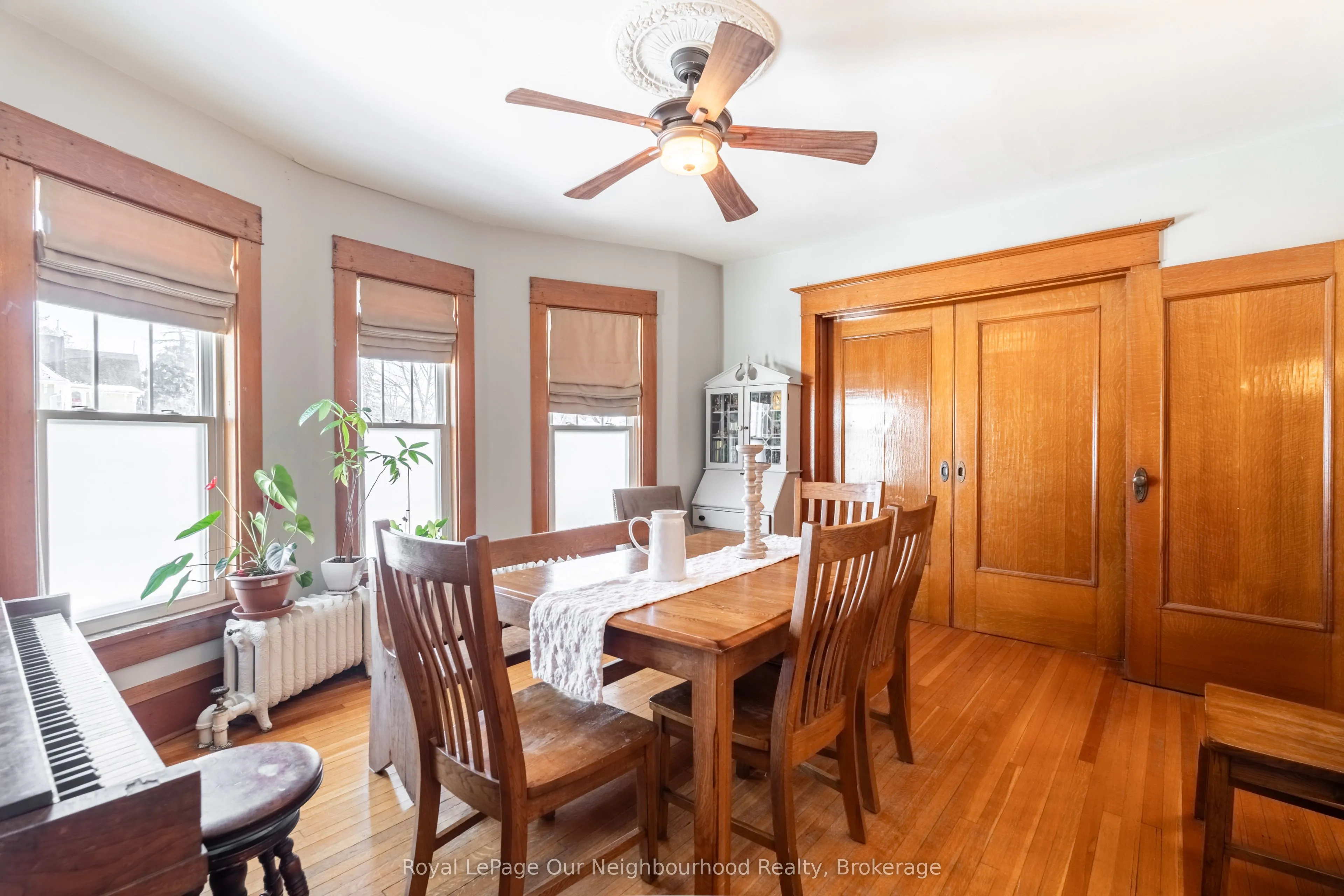 6038 Main Street