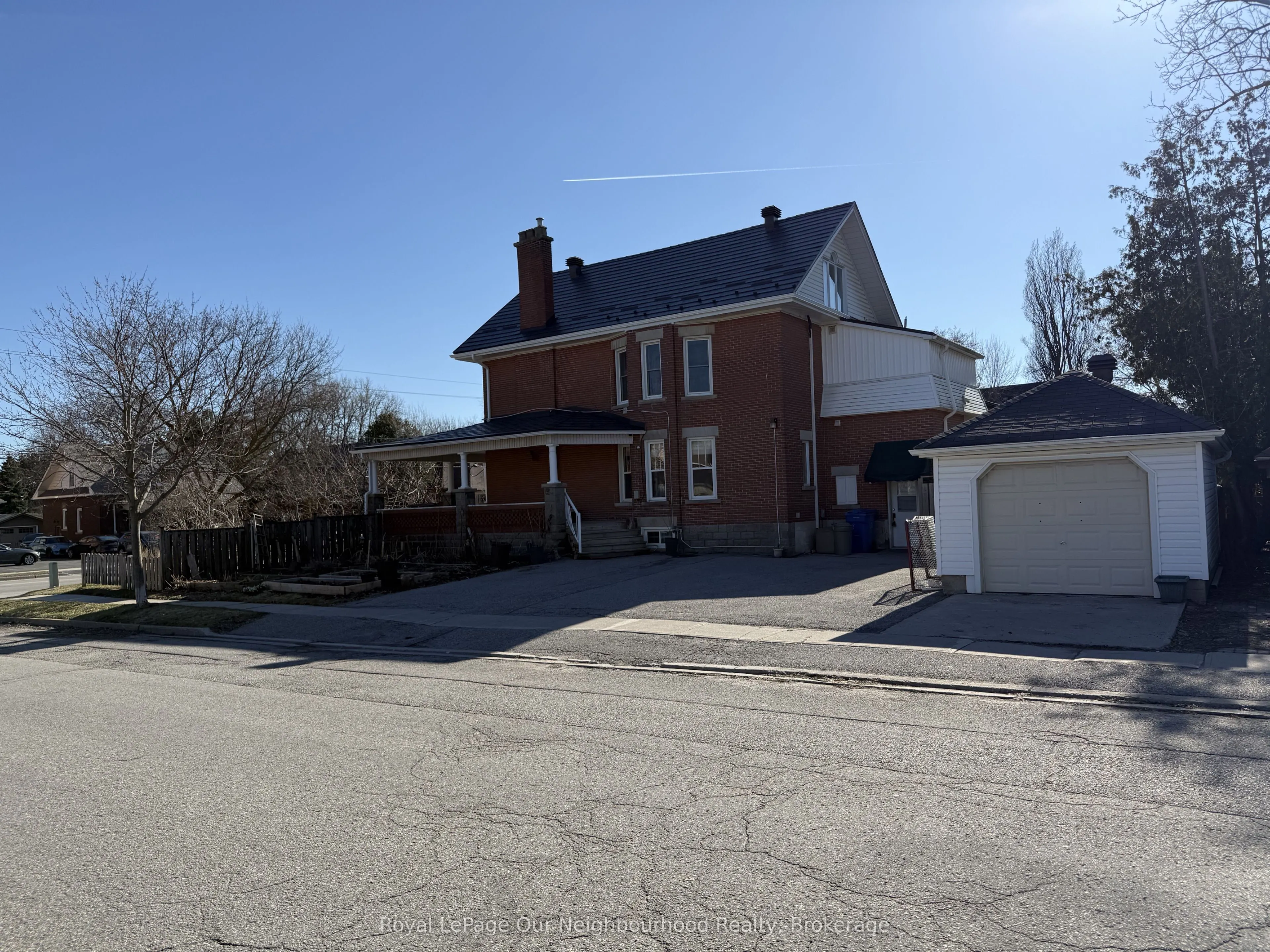 6038 Main Street