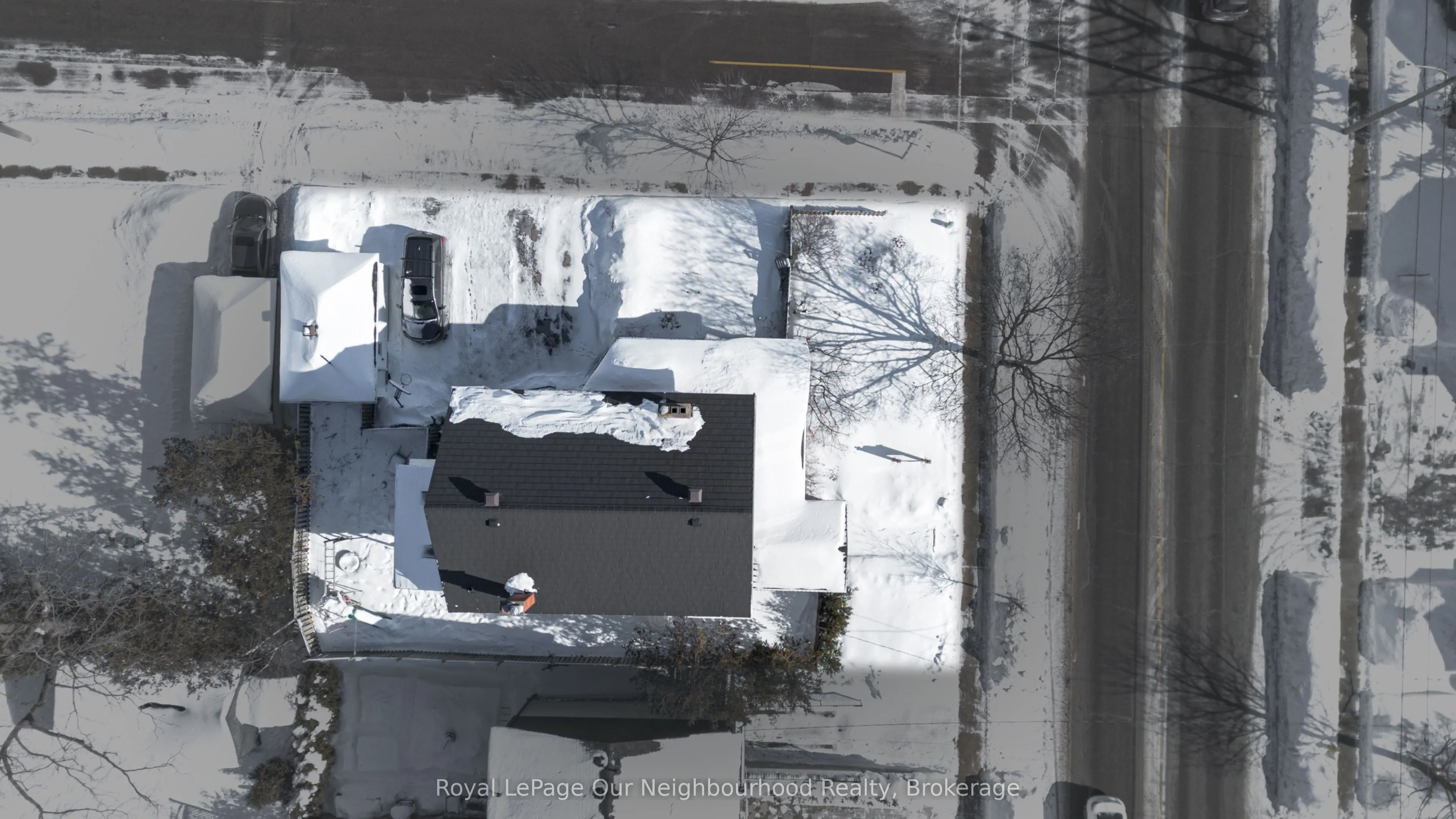 6038 Main Street