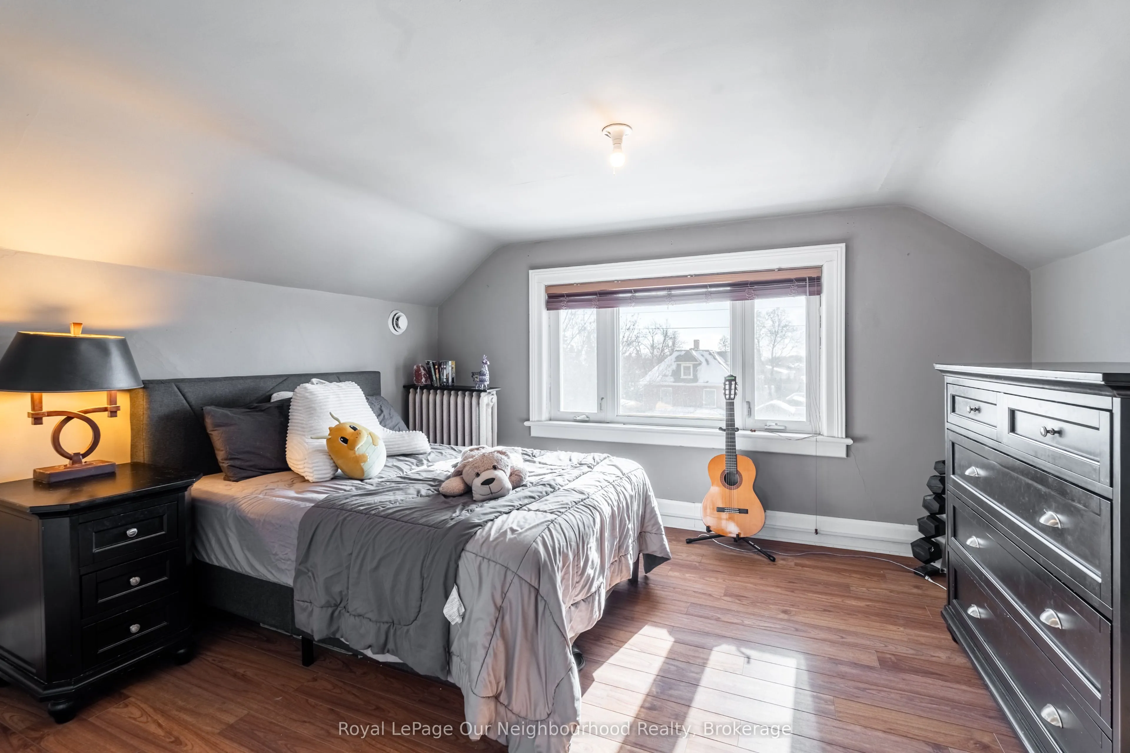 6038 Main Street