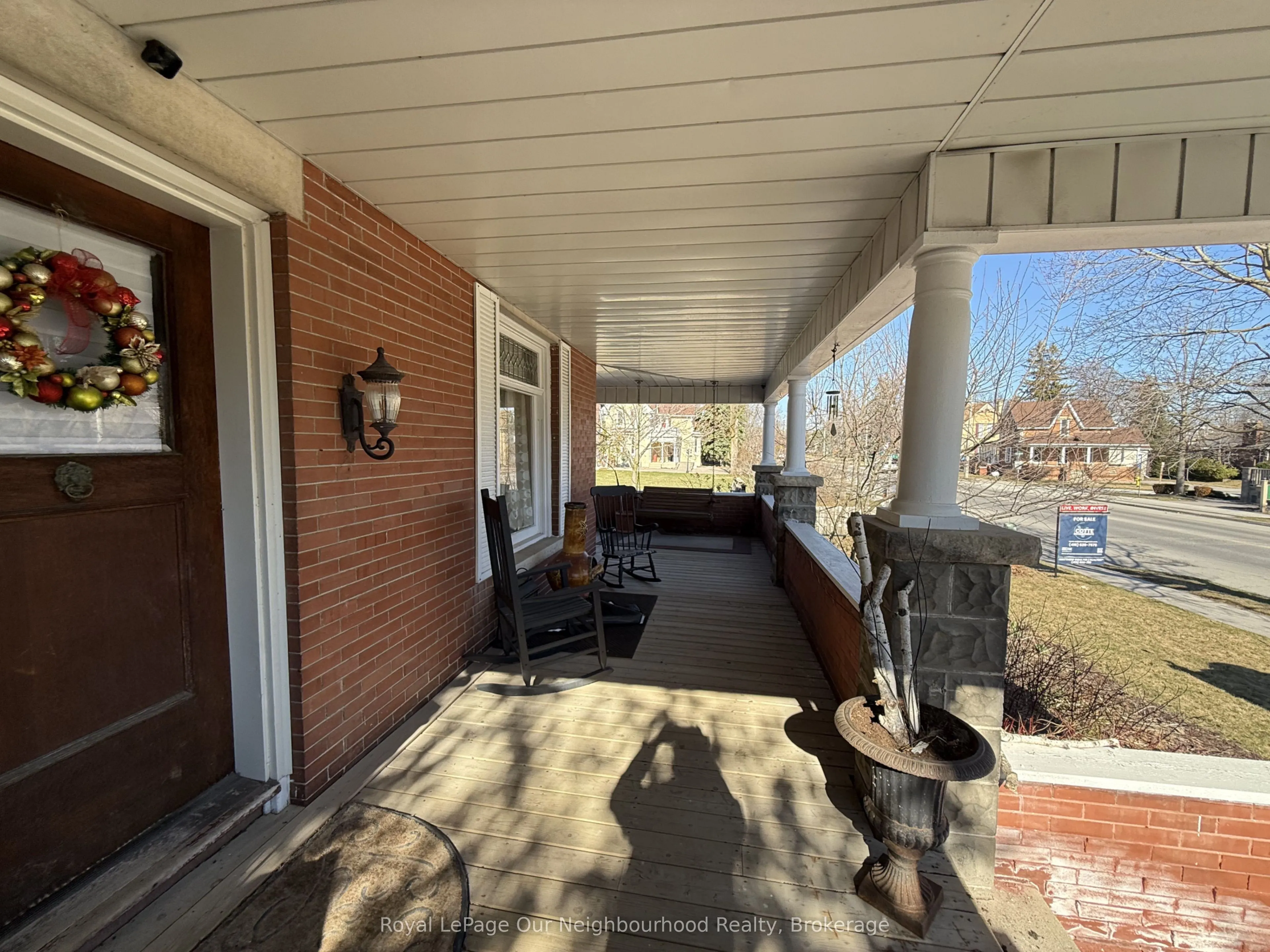 6038 Main Street