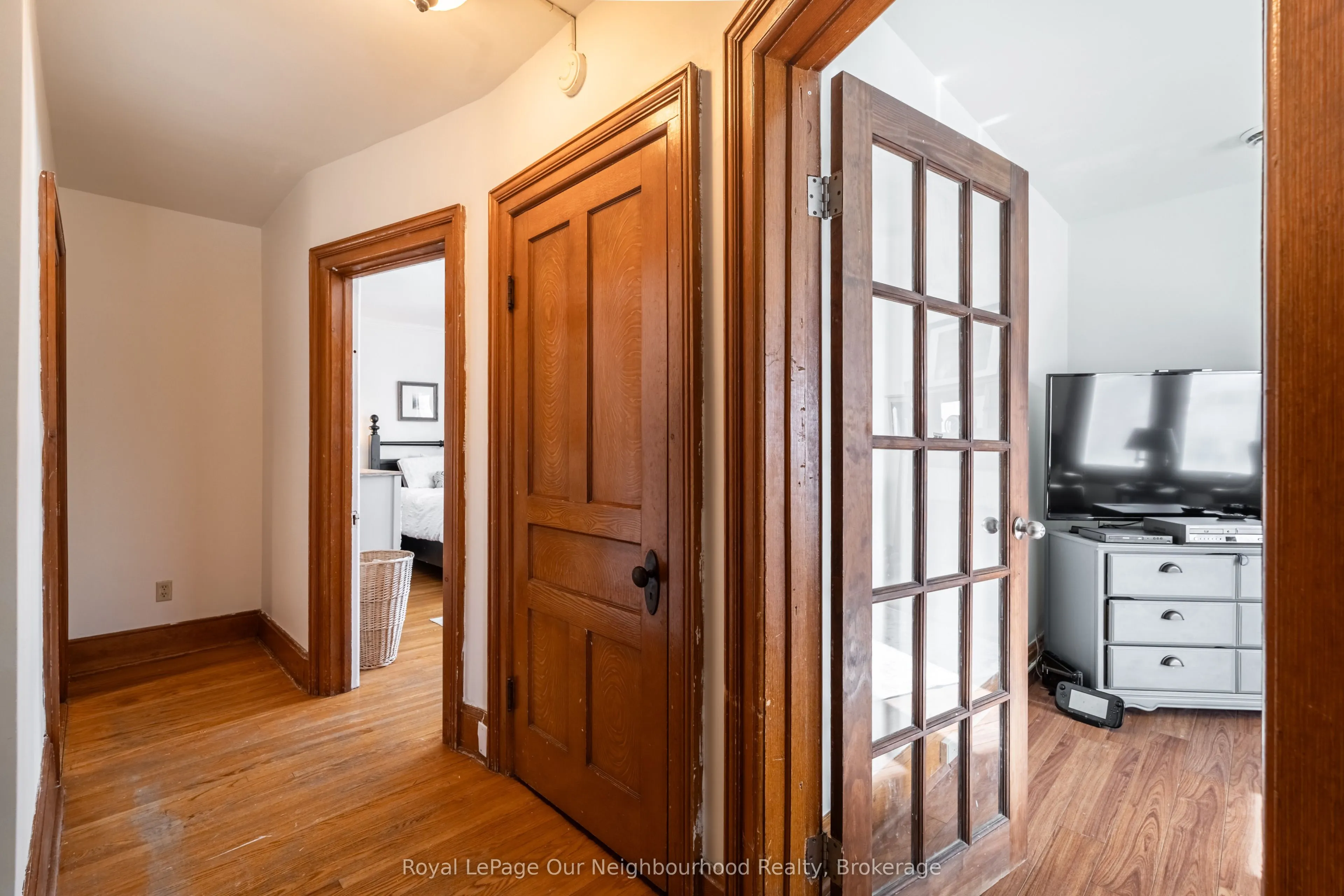 6038 Main Street