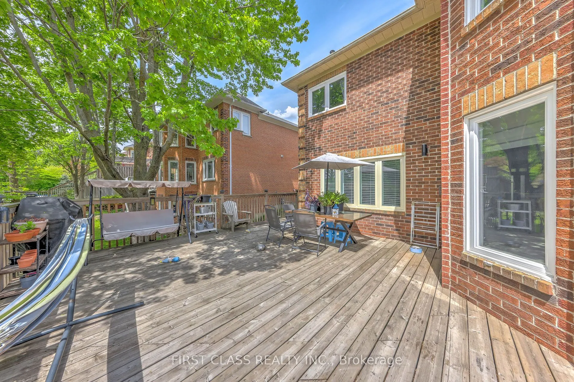 449 Alex Doner Drive