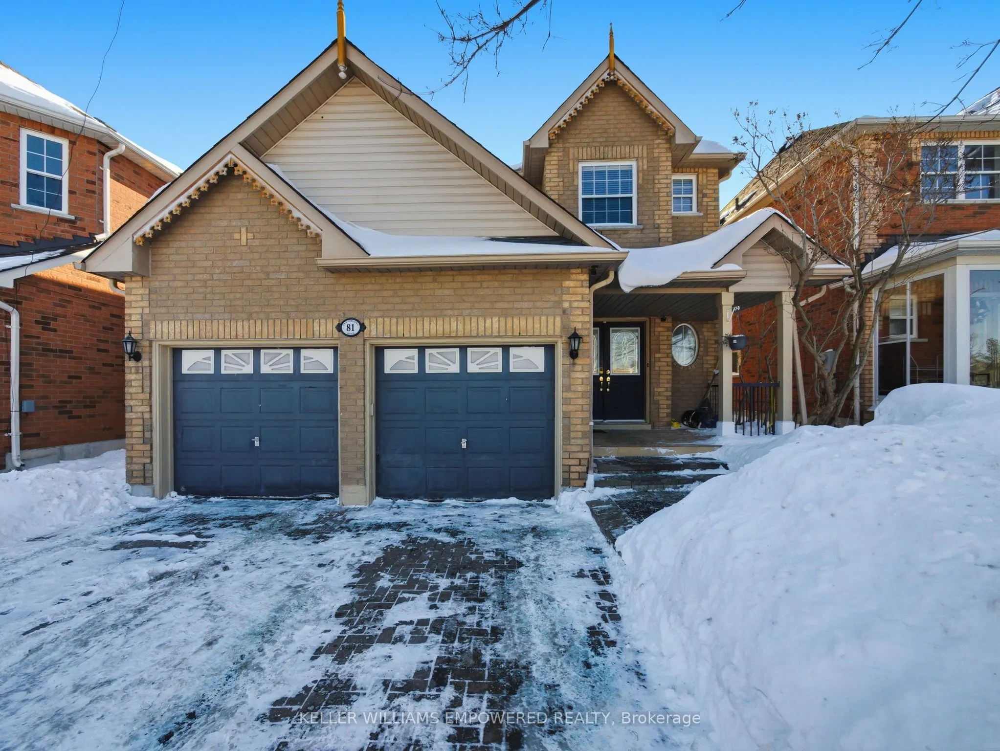 81 Old Colony Road